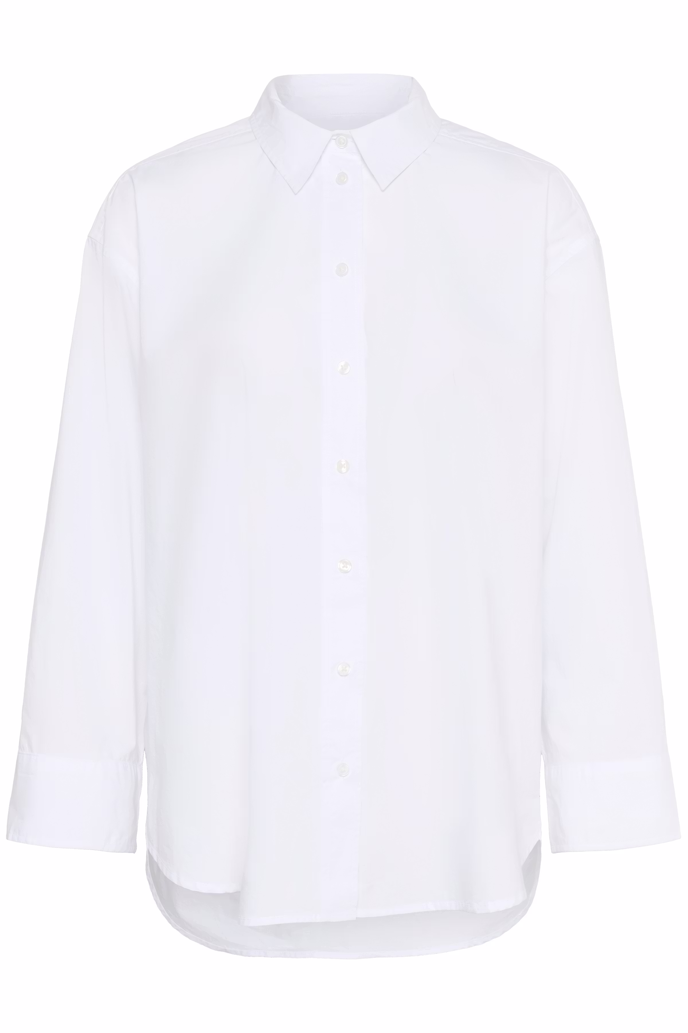 SavannaPW Skjorta PACK FRONT 30308535-110601