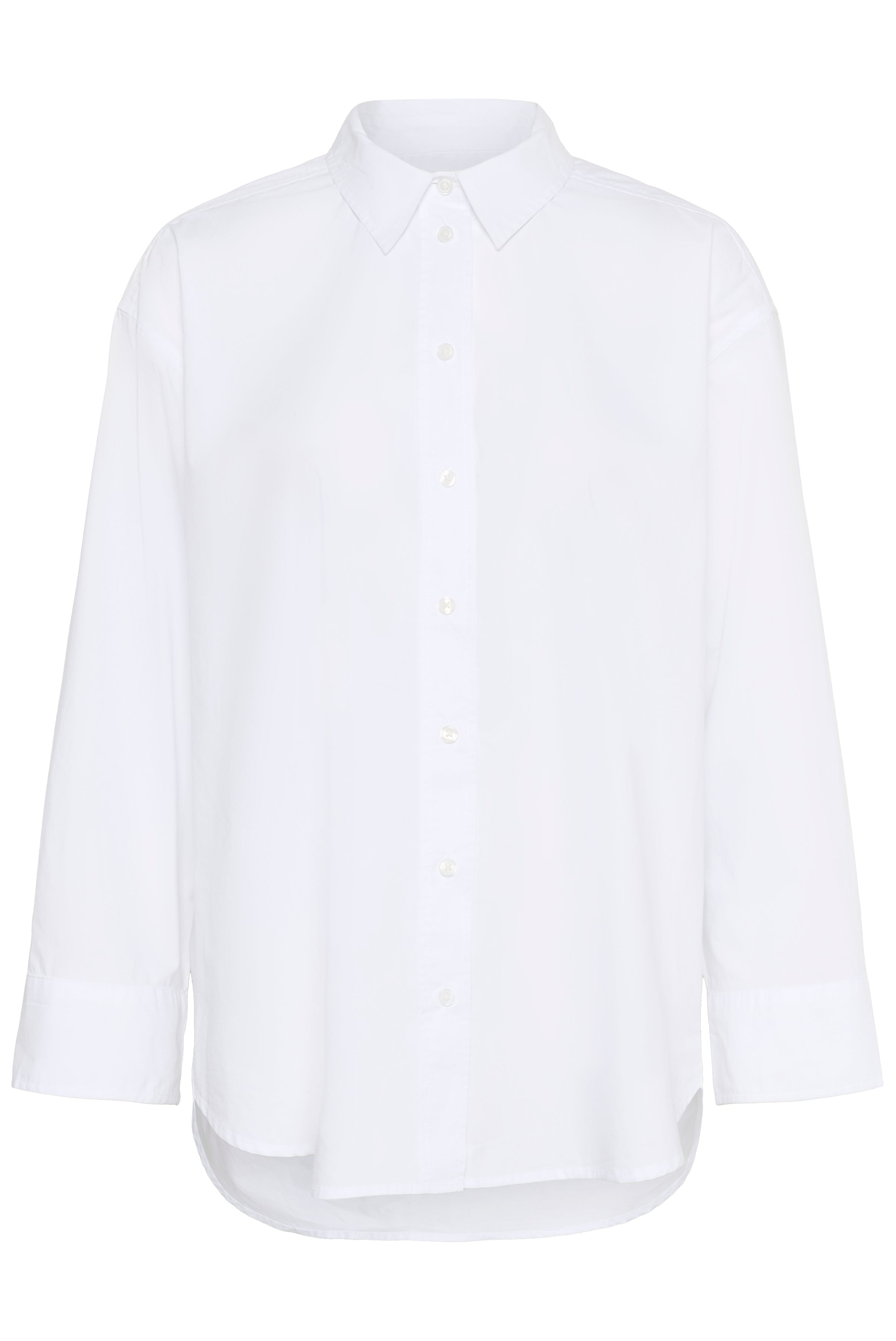 SavannaPW Hemd PACK FRONT 30308535-302827