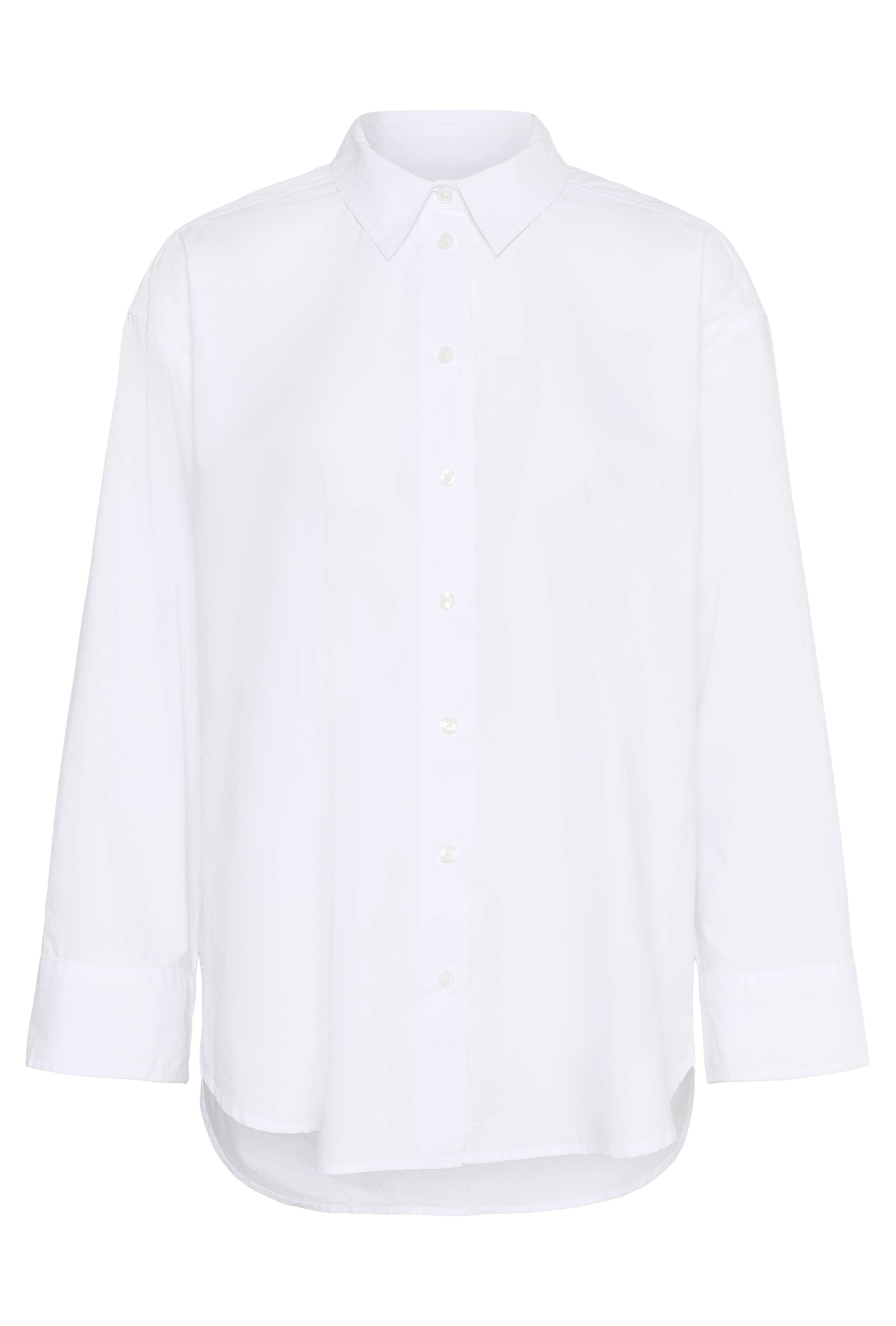 SavannaPW Overhemd LOOKBOOK FRONT 30308535-110601