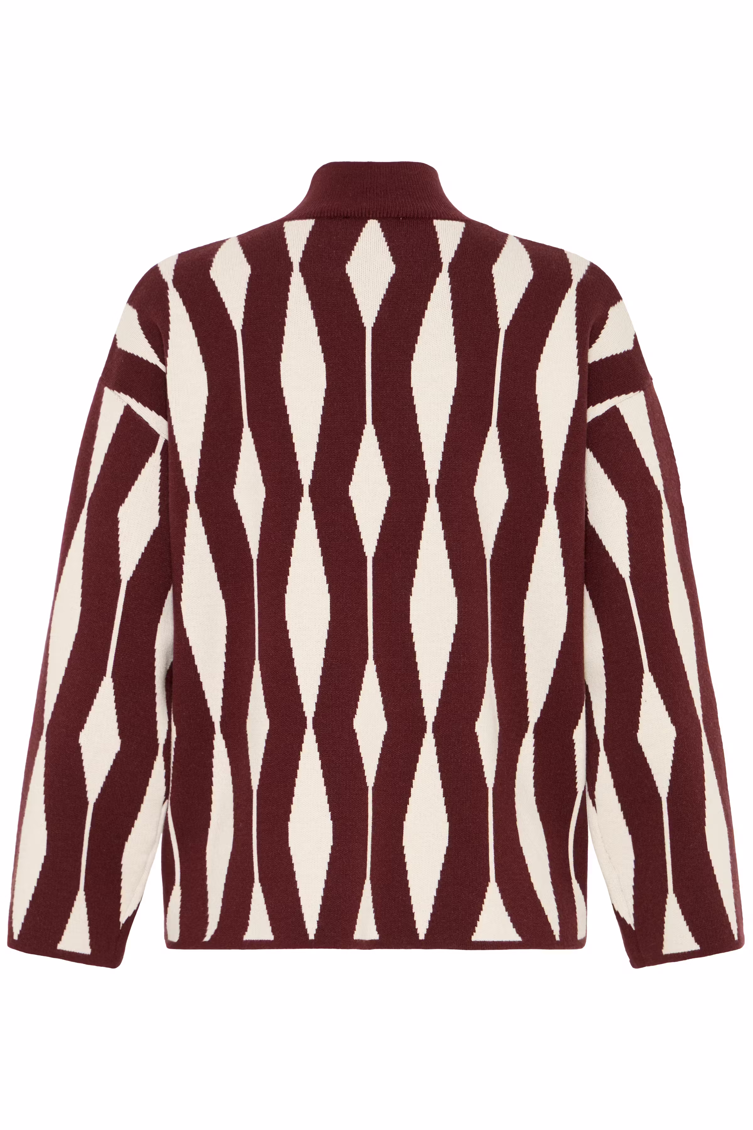 BYOTARI Pullover PACK BACK 20818120-900005061