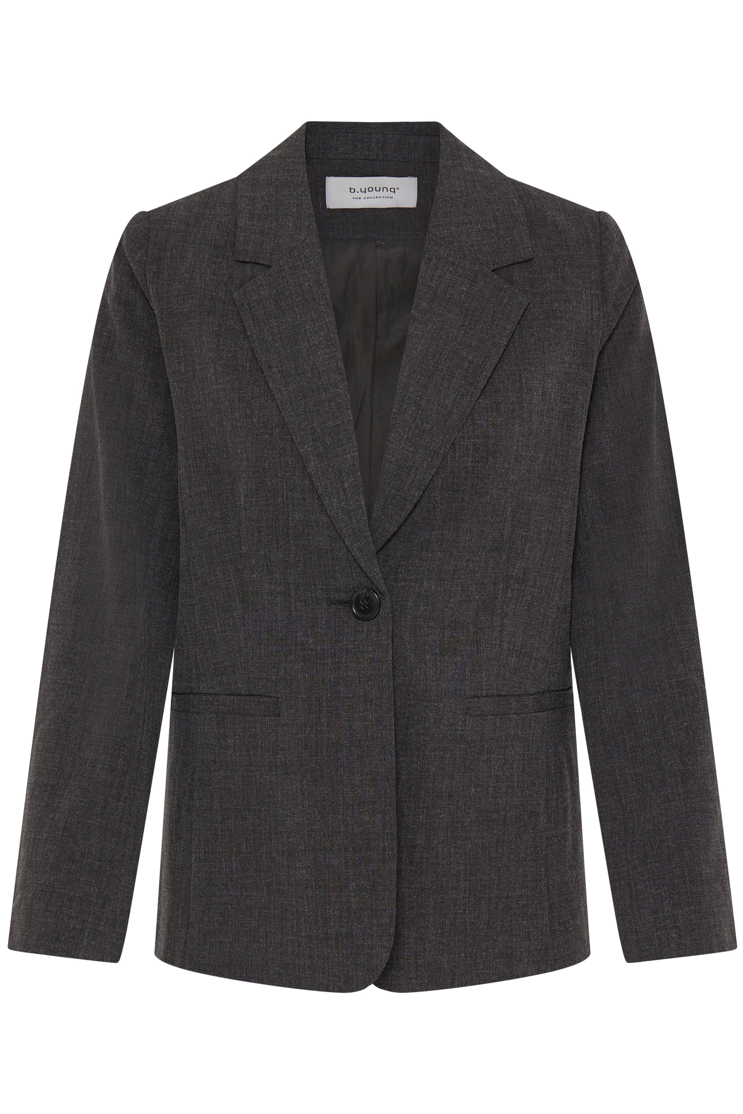 BYDANTA Blazer PACK FRONT 20816136-200452