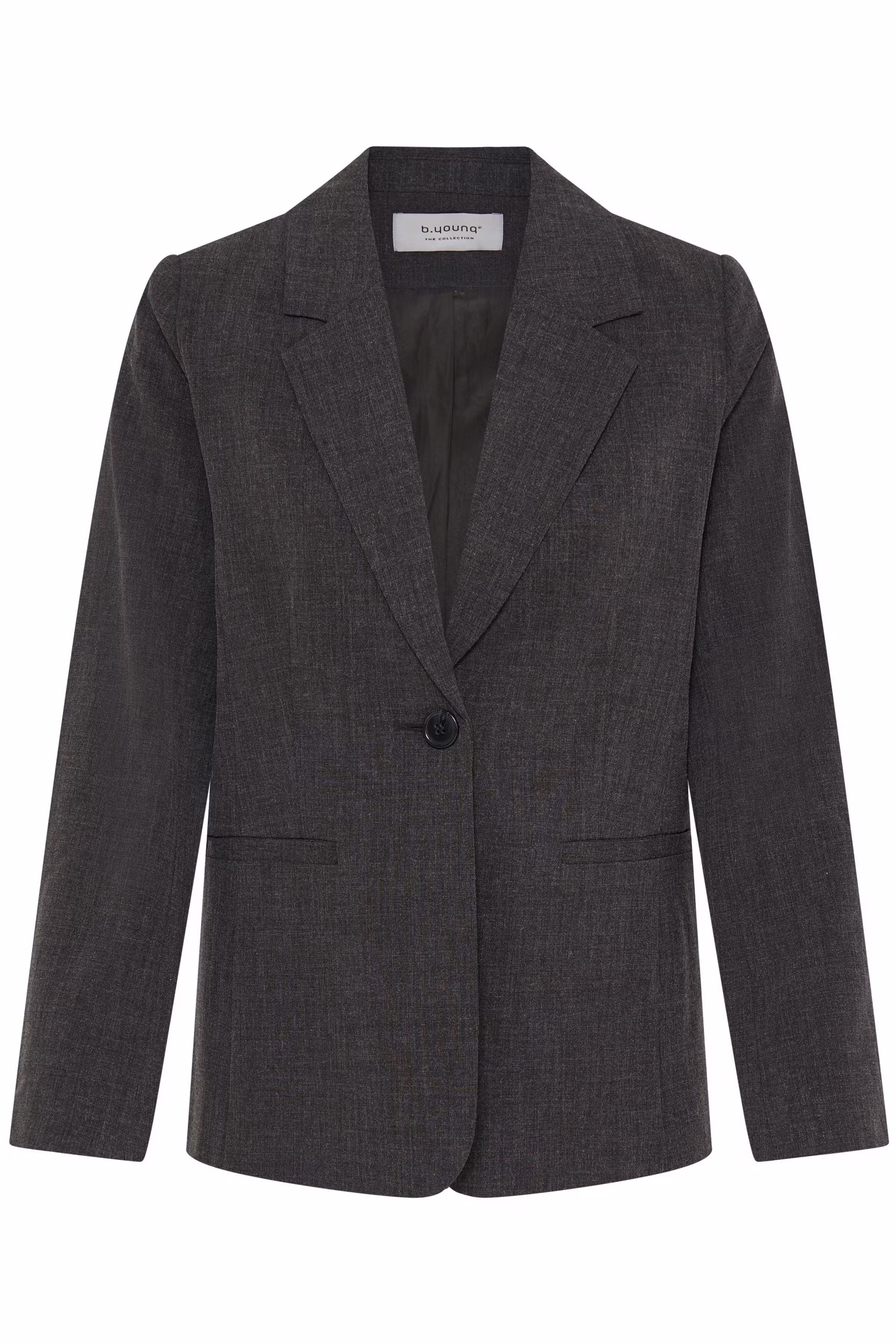 BYDANTA Blazer PACK FRONT 20816136-200452