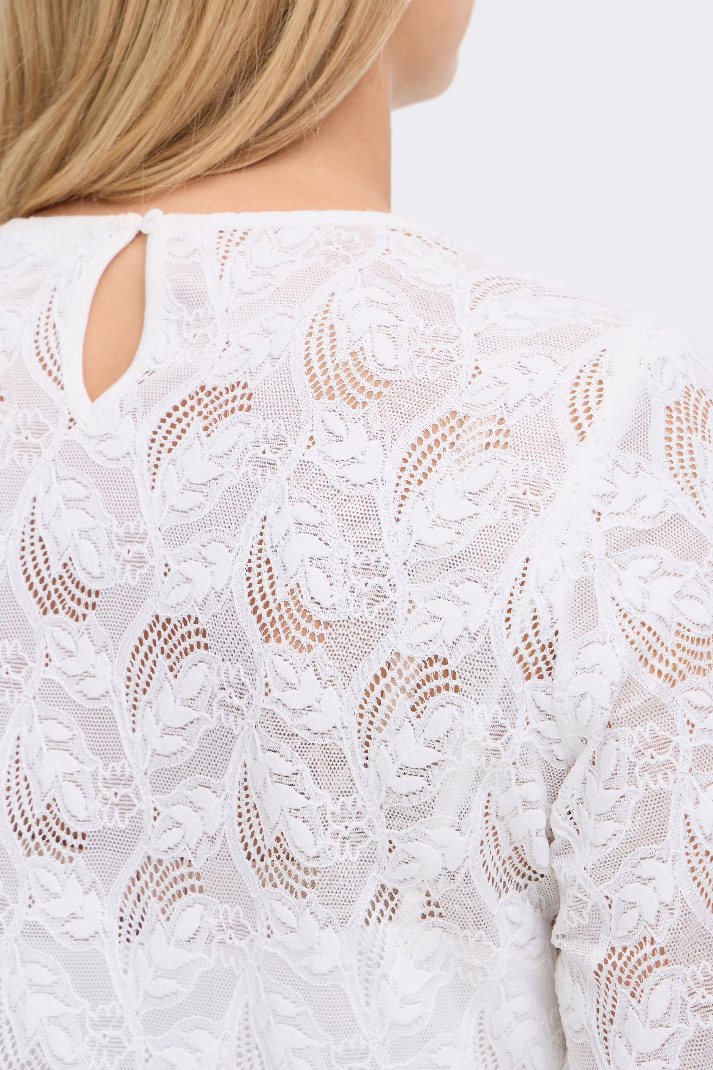 FRVIVIANNE T-shirt LOOKBOOK DETAIL 20618449-110701