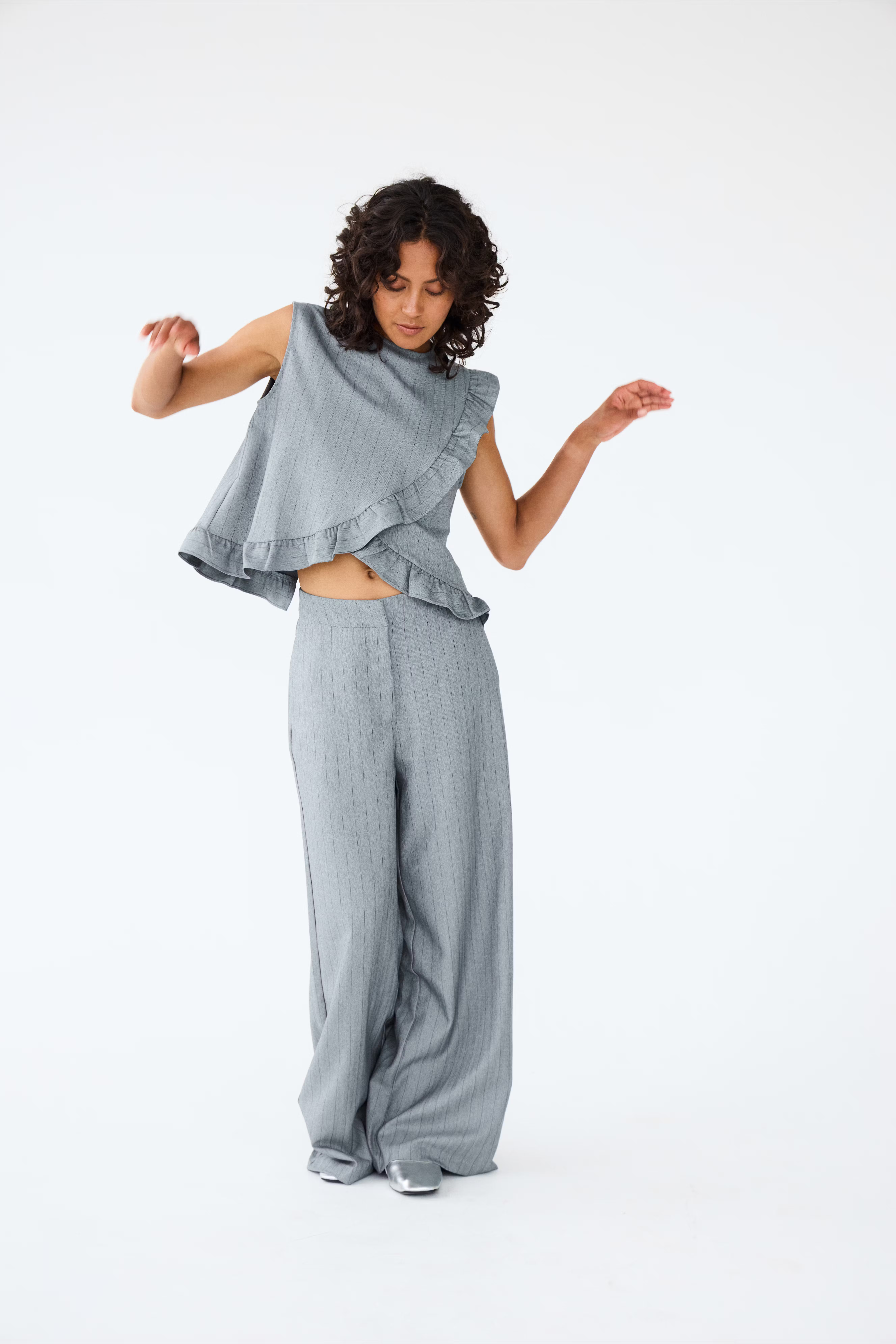 IXRIA Pants  LOCATION NONE 20123488-163916