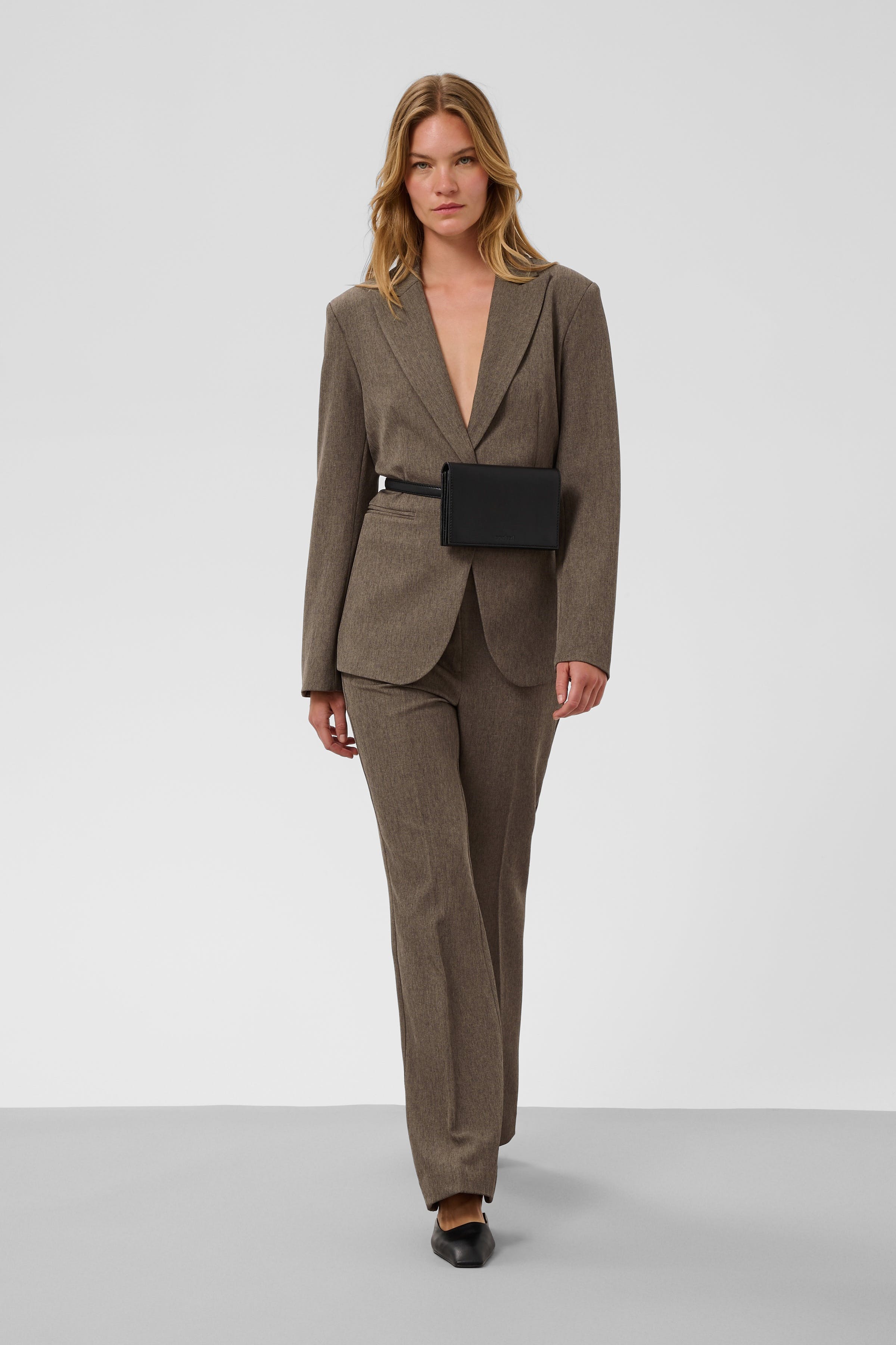 SLLilu Blazer LOOKBOOK FRONT 30409111-1811121