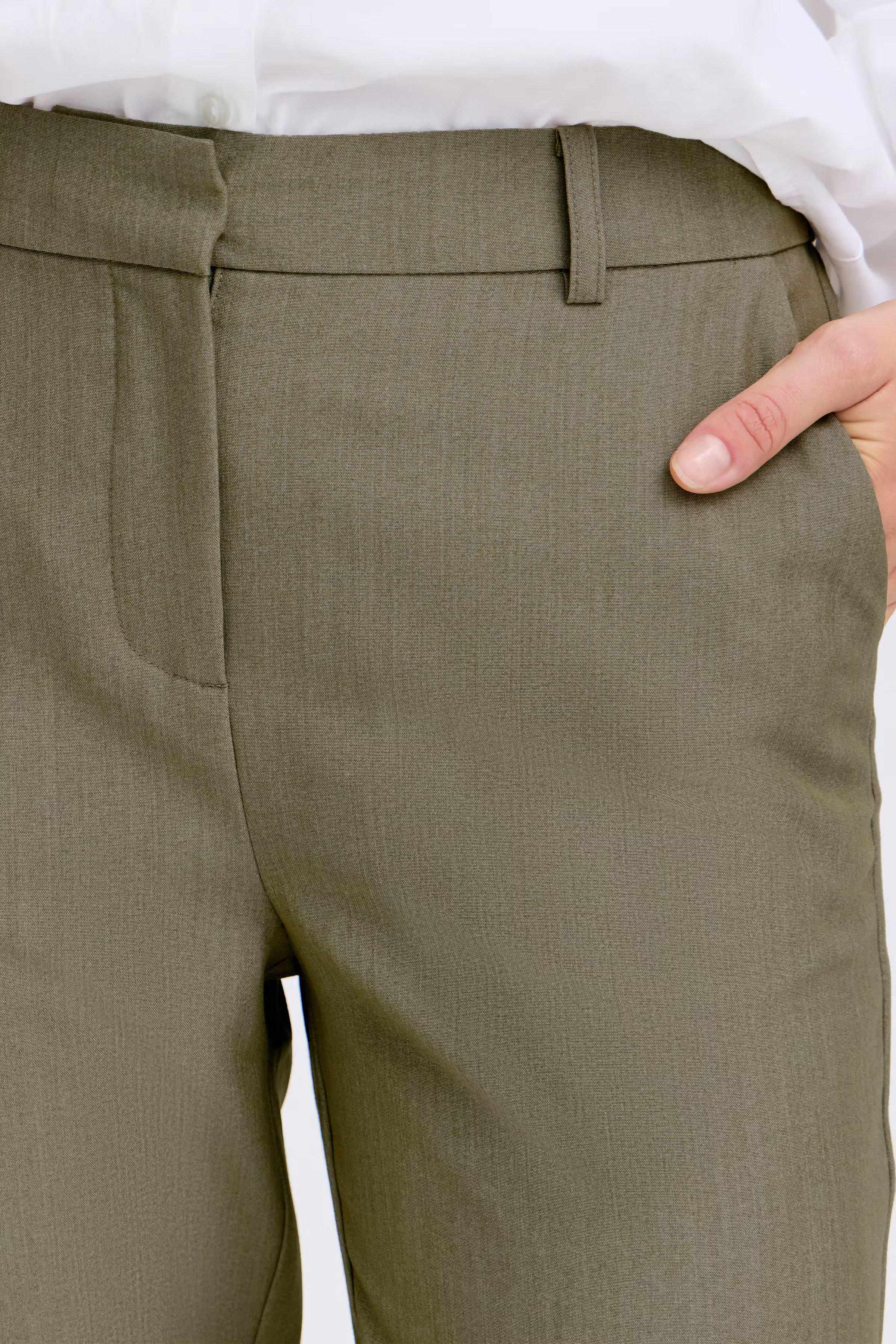 BYDANTA Trousers LOOKBOOK DETAIL 20803141-1706201