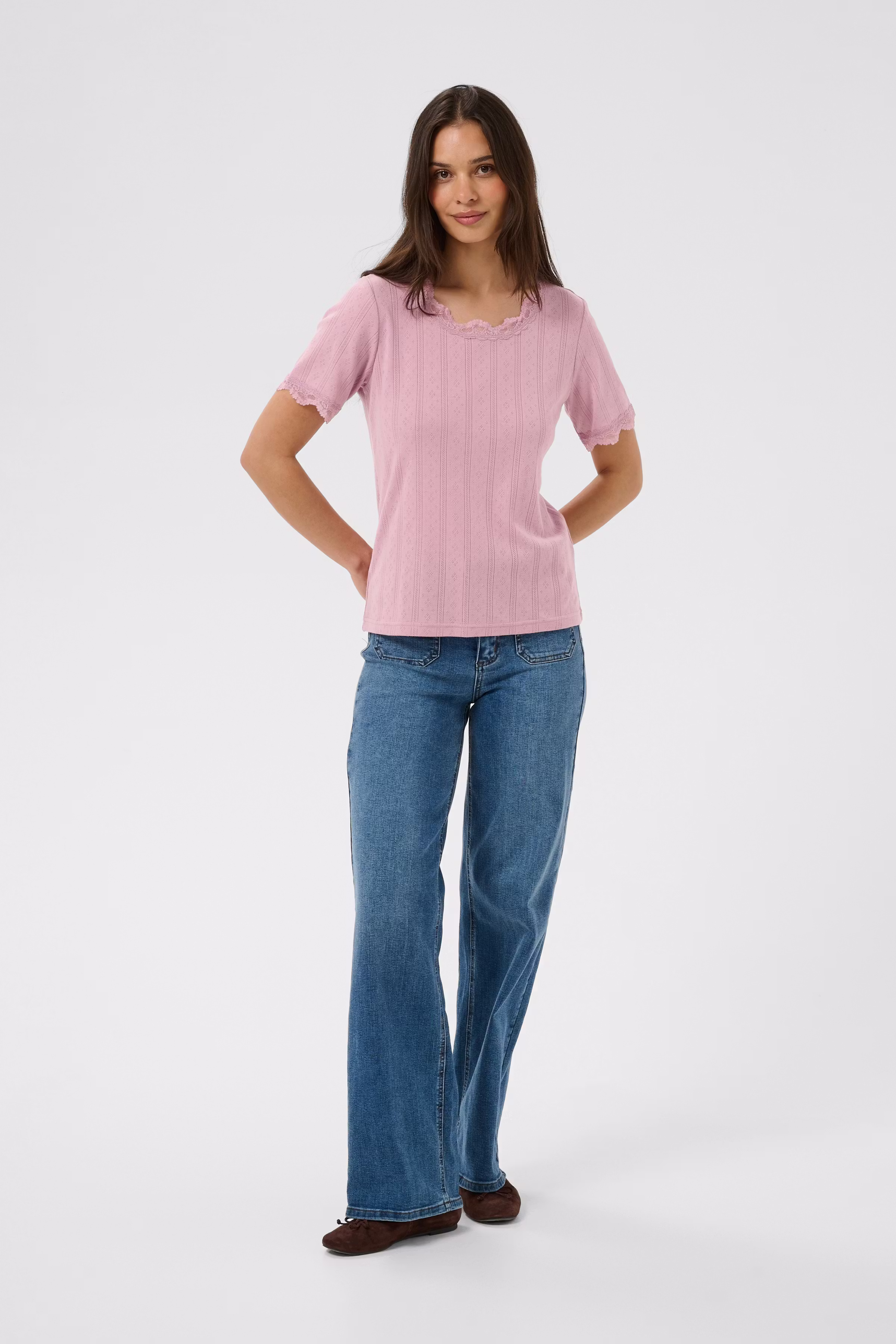 KAdina T-shirt LOOKBOOK FRONT 10512404-163205