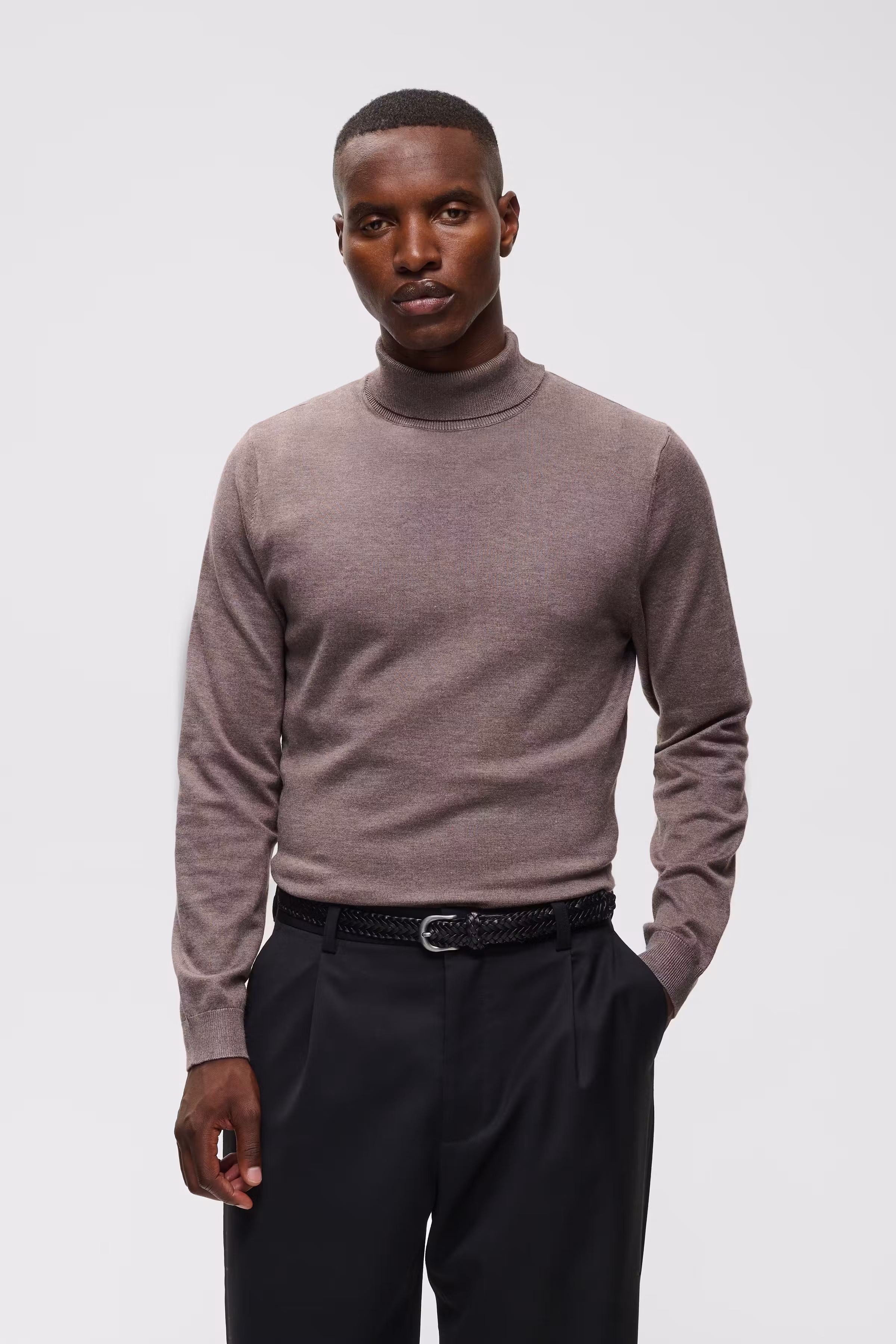 MAkerone Poloshirt LOOKBOOK FRONT 30209459-1914301