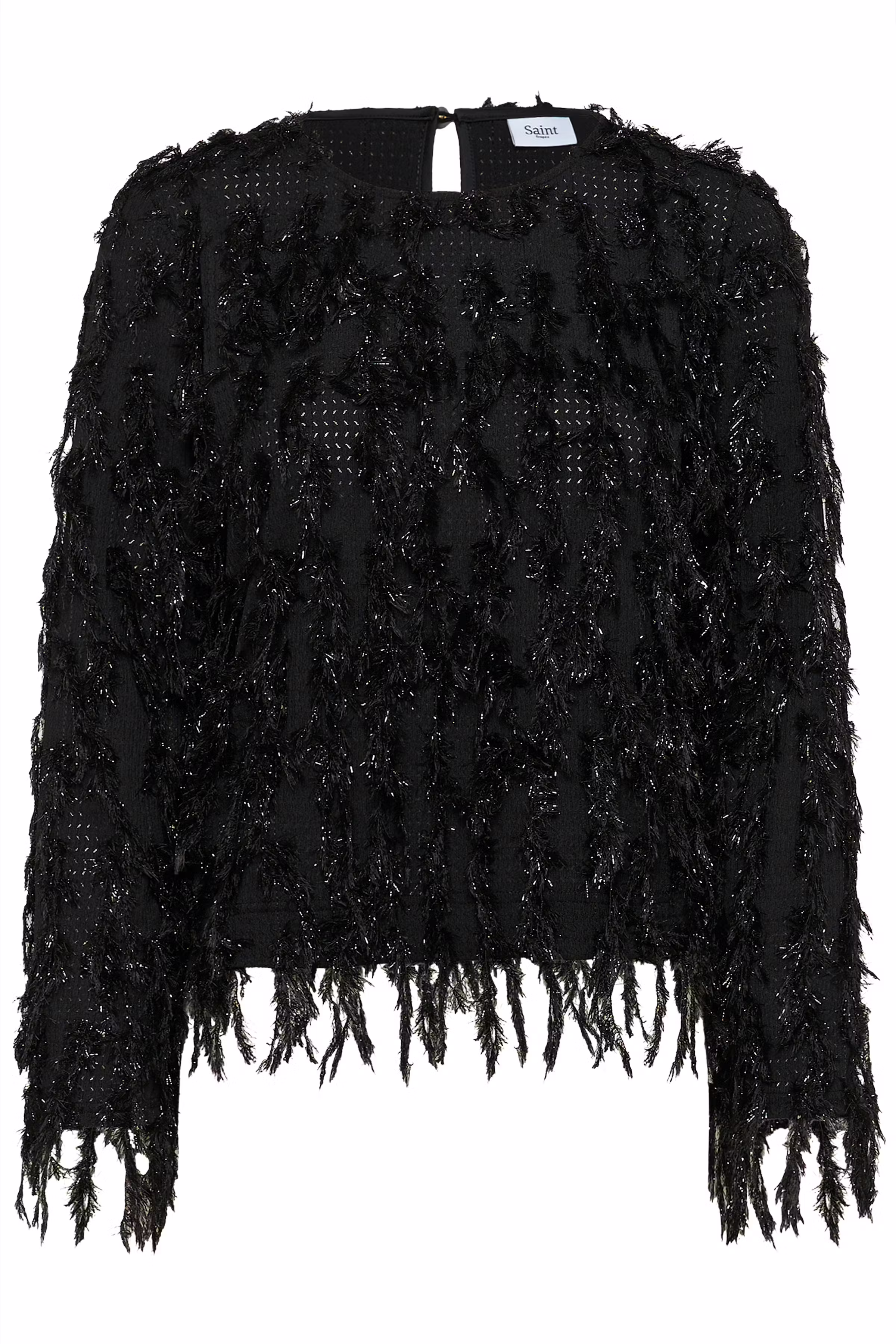 NinetteSZ Bluse PACK FRONT 30514588-154309