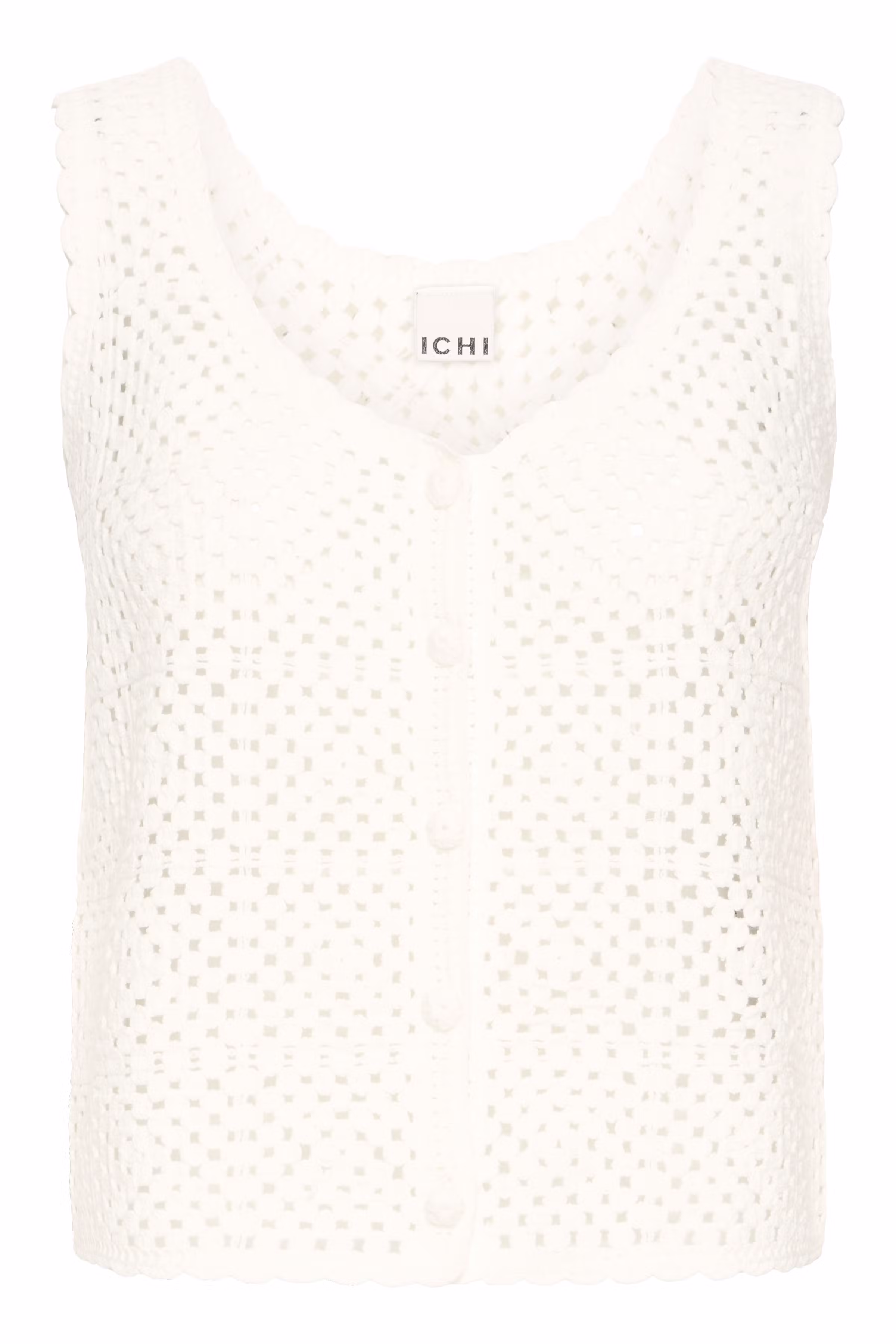 IHBANDIE Vest PACK FRONT 20123425-130905