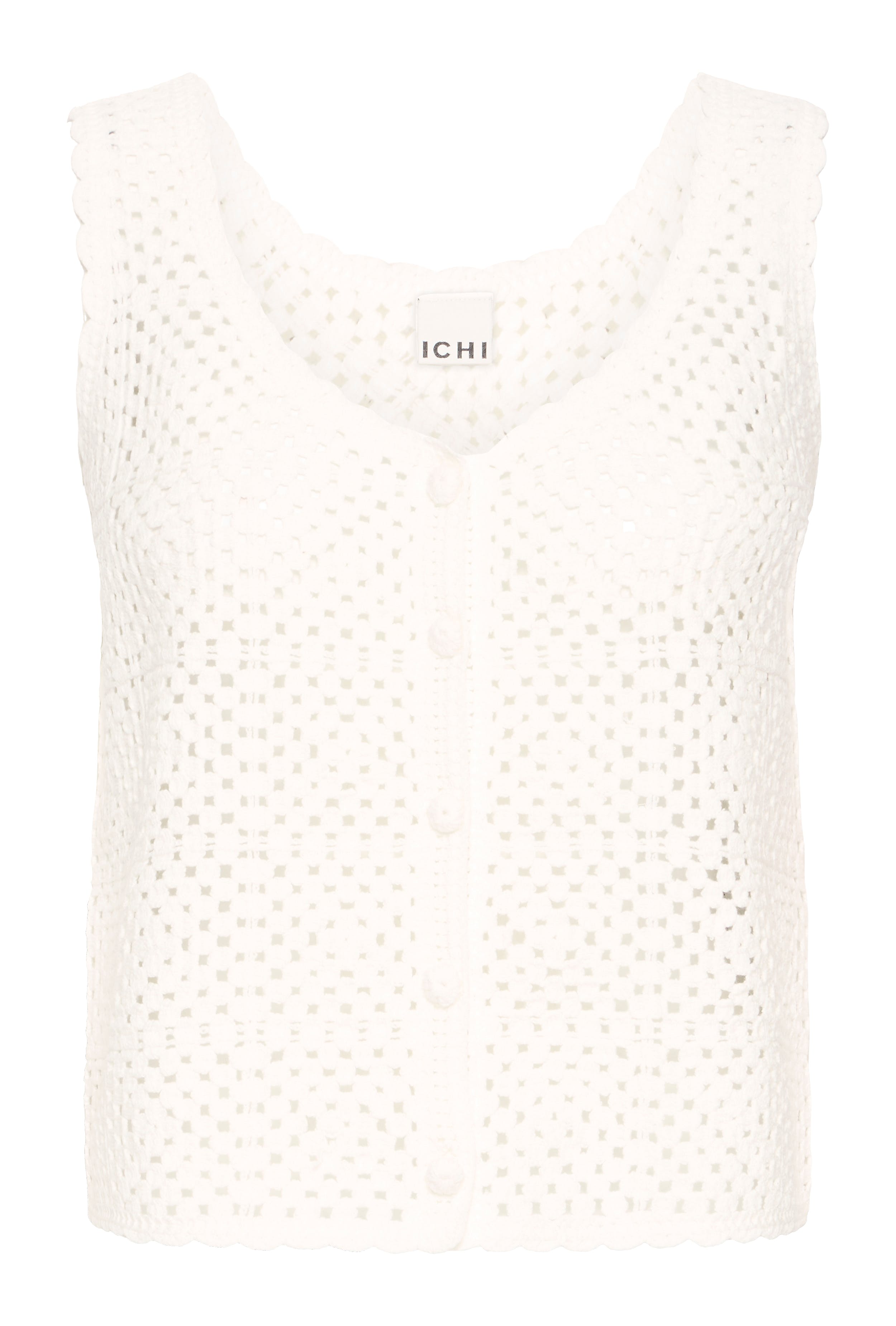 IHBANDIE Vest PACK FRONT 20123425-130905