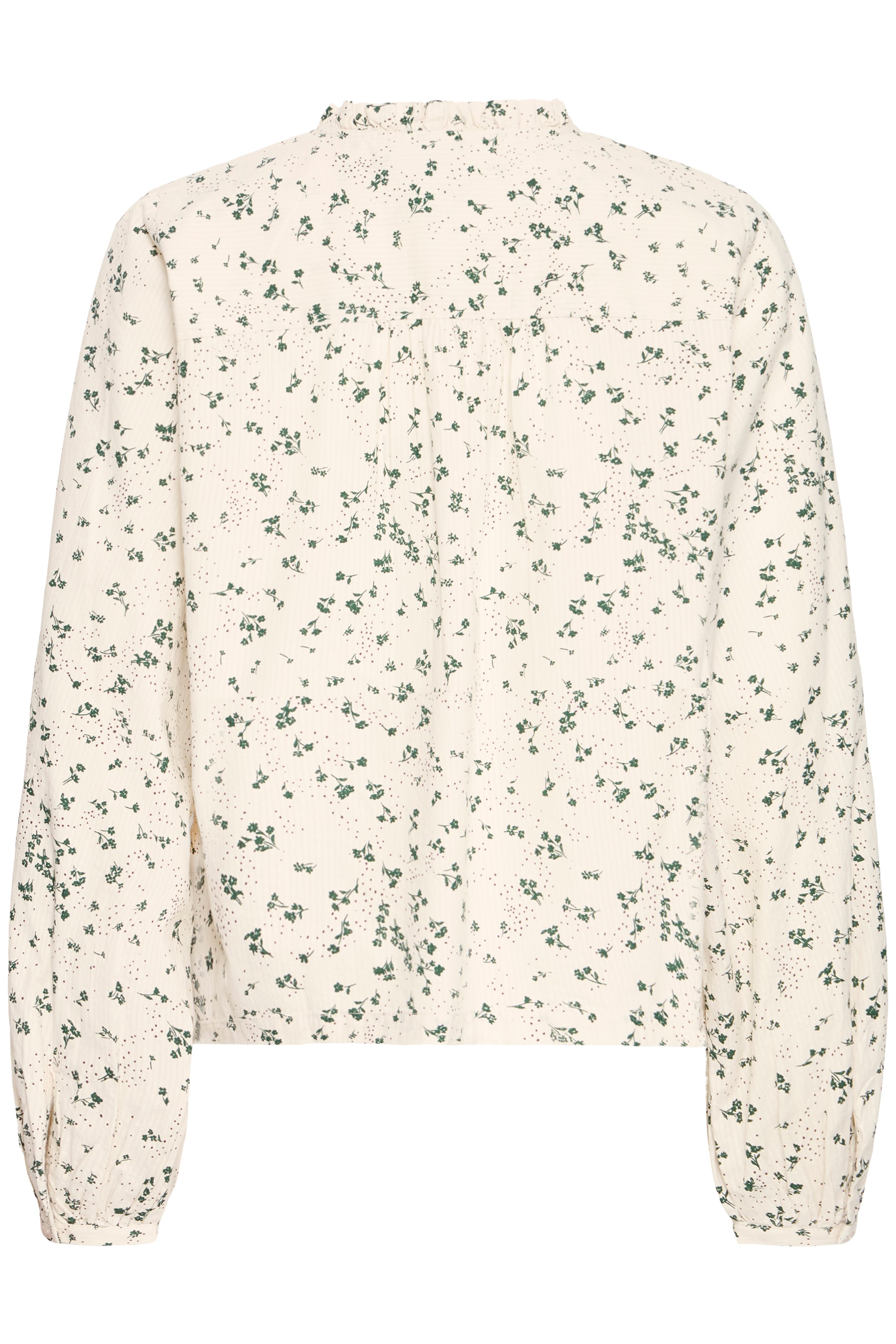 IHLANORA Skjorte PACK BACK 20124515-900001540