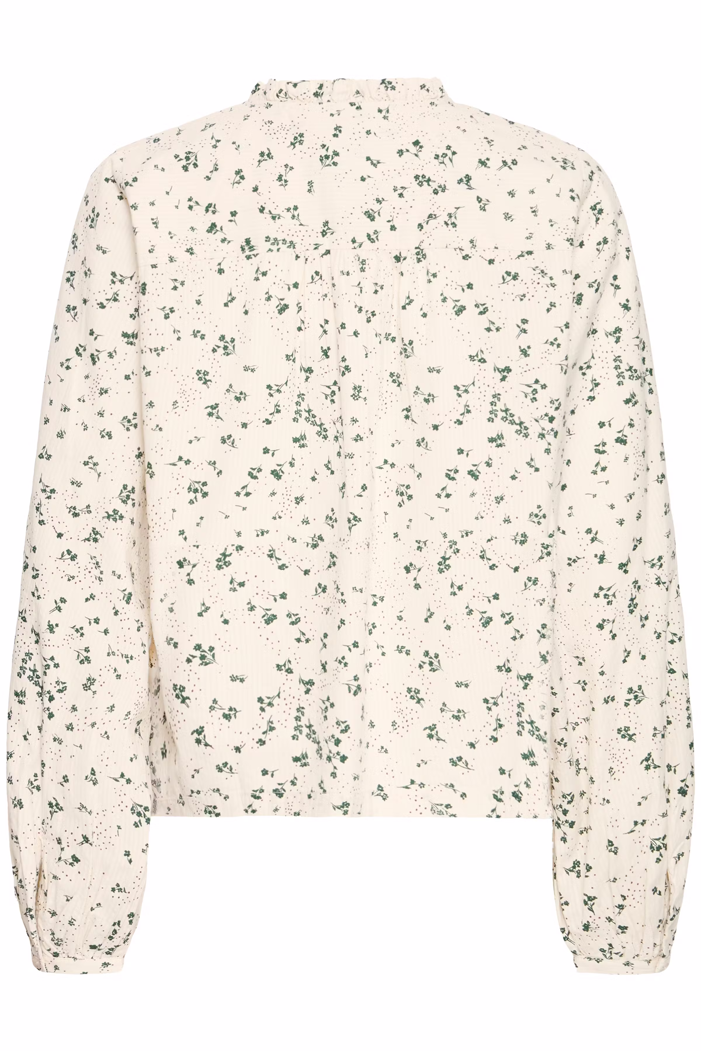 IHLANORA Skjorte PACK BACK 20124515-900001540