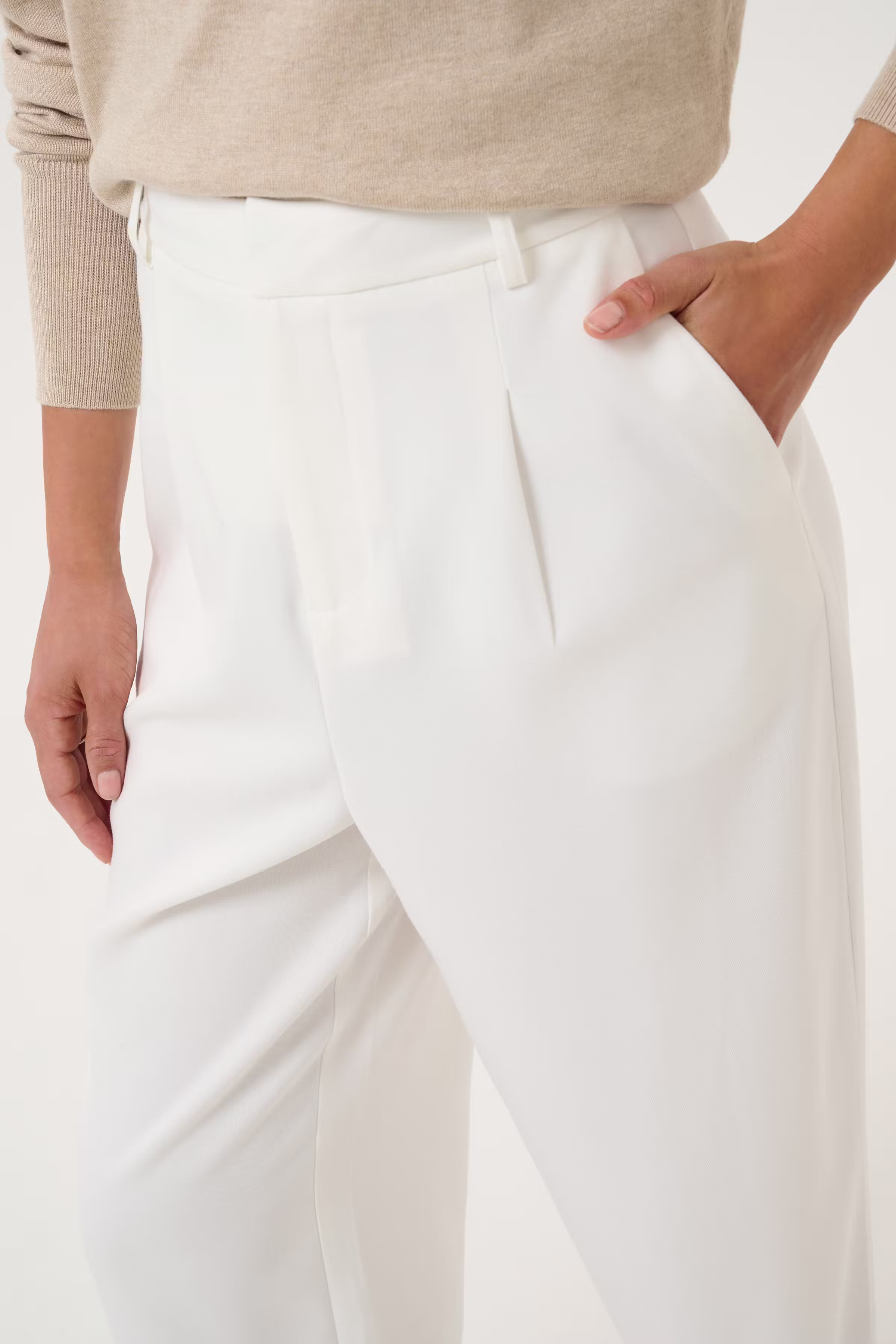 KAmerle Bukser LOOKBOOK DETAIL 10504769-110602
