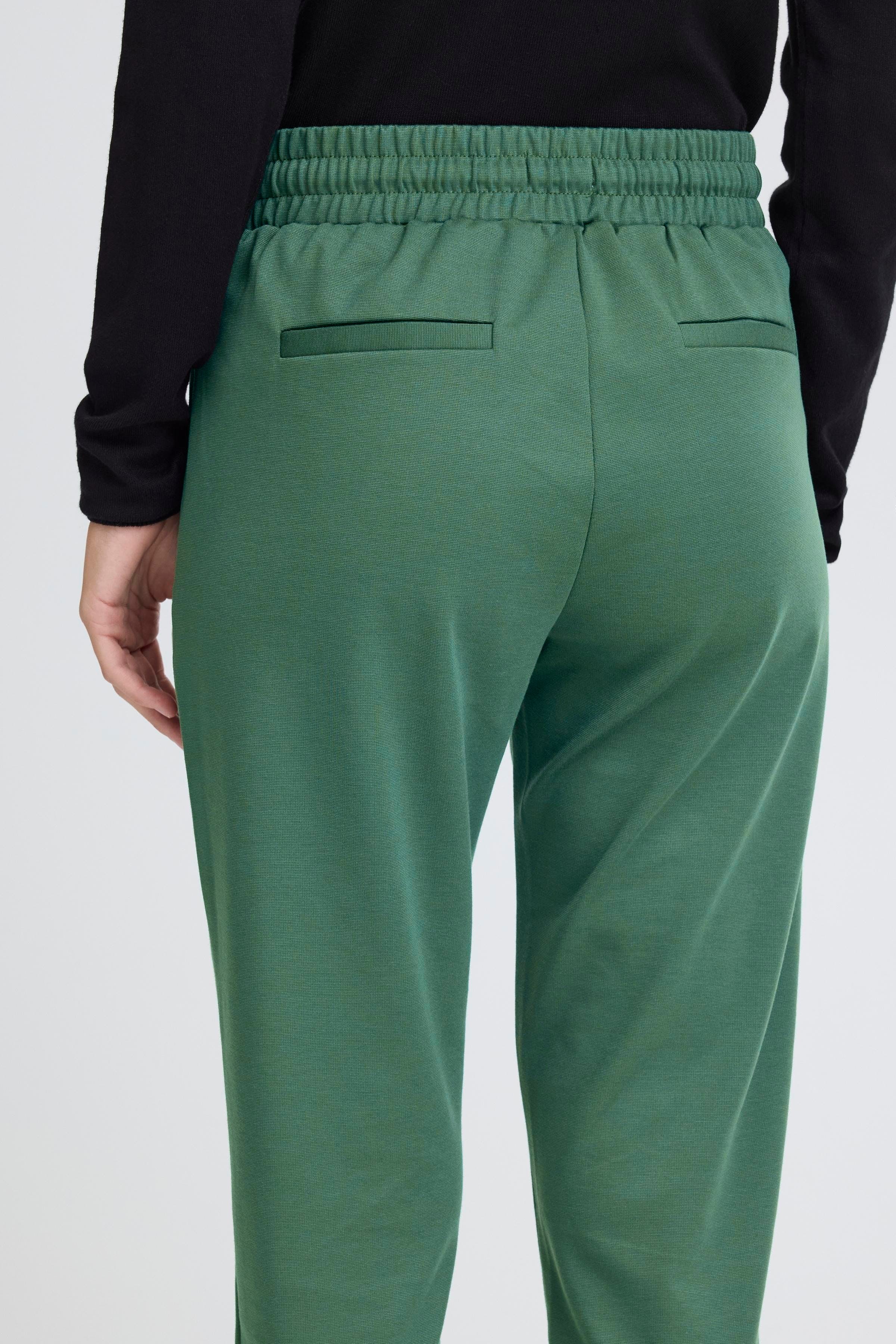 IHKATE Trousers LOOKBOOK DETAIL 20105036-195920