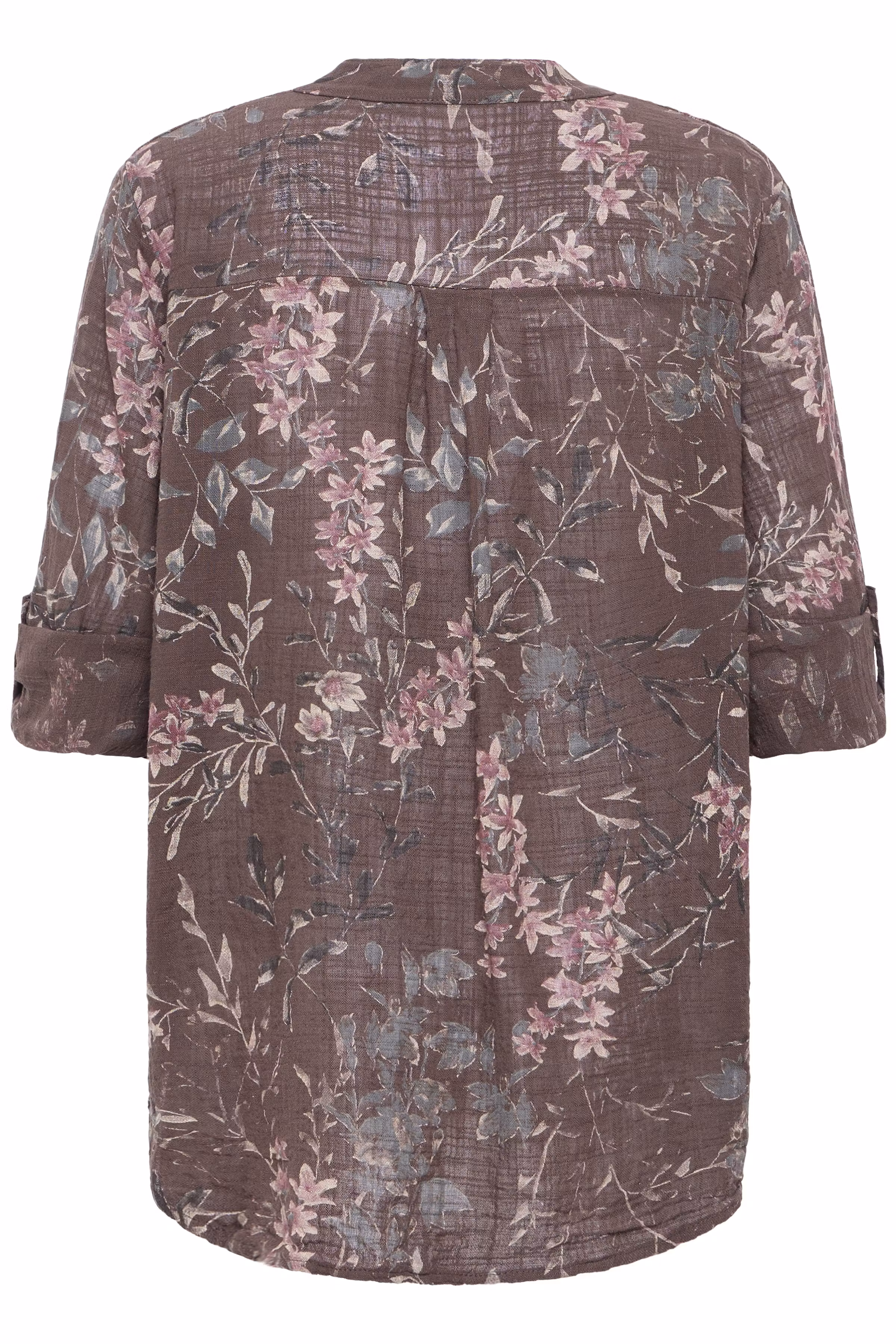 SBXALEXA Bluse PACK BACK 22101238-191216