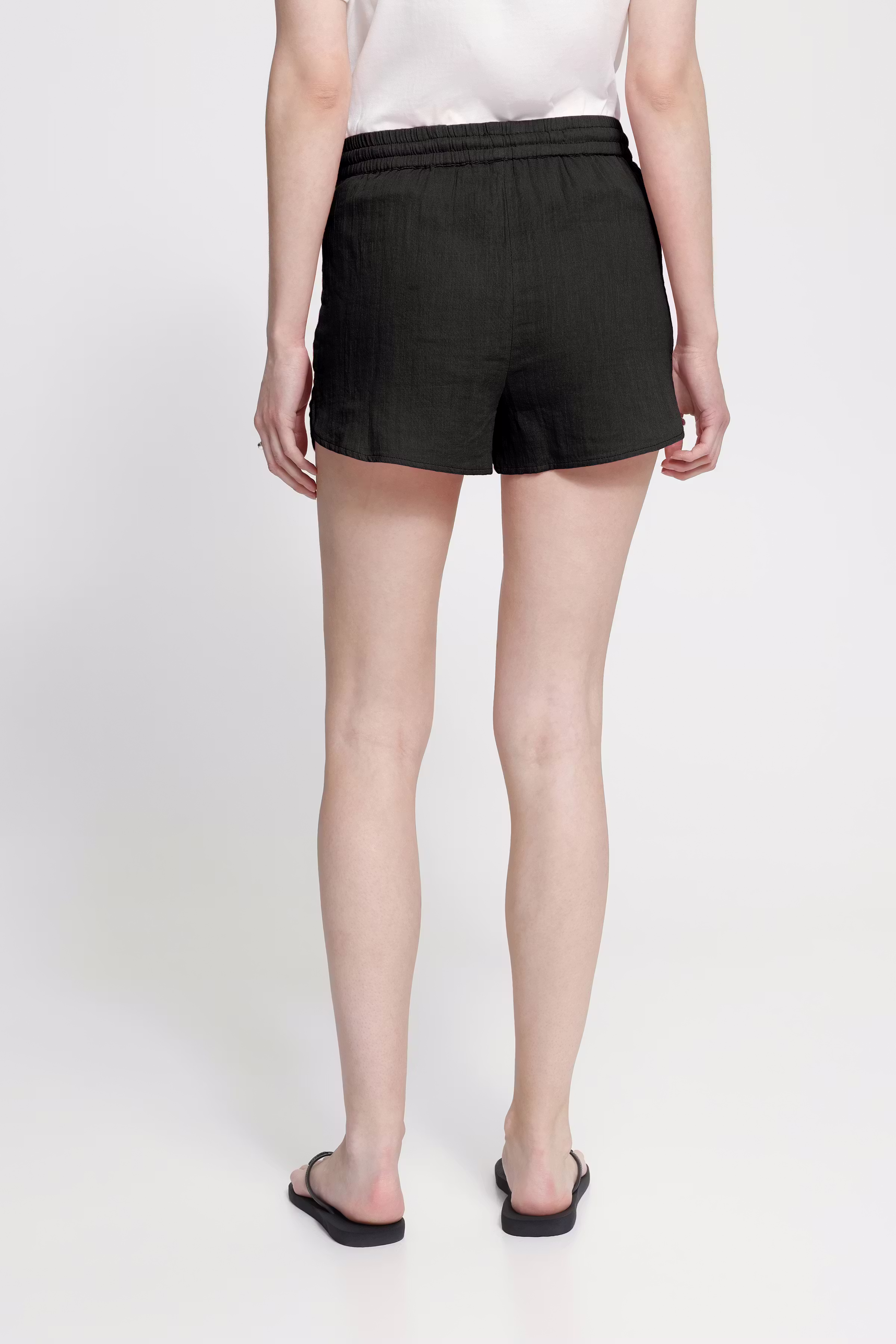 IAFOXA Shorts LOOKBOOK BACK 20125894-194008