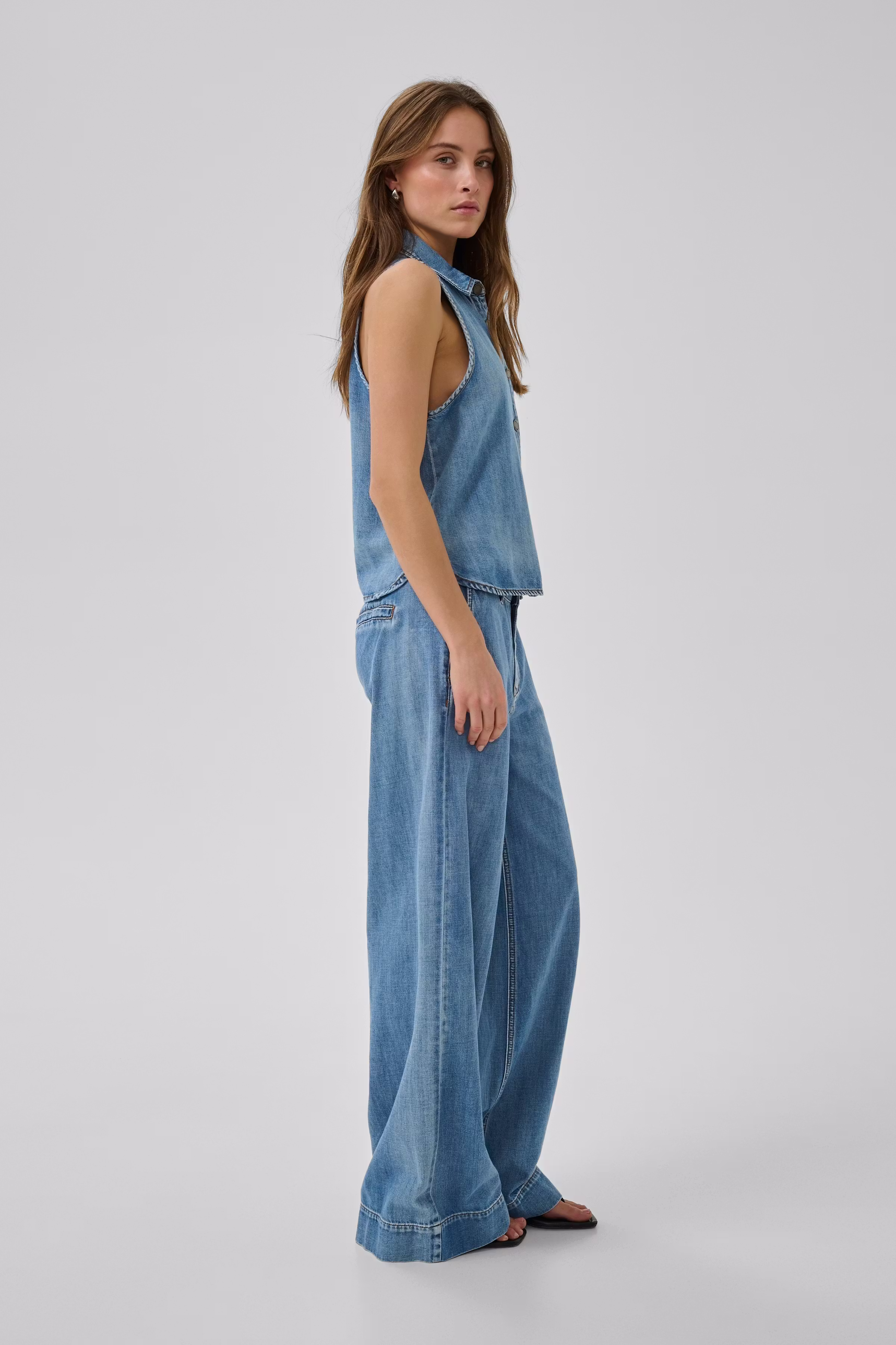 MWKamma Jeans LOOKBOOK DETAIL 10705572-109496