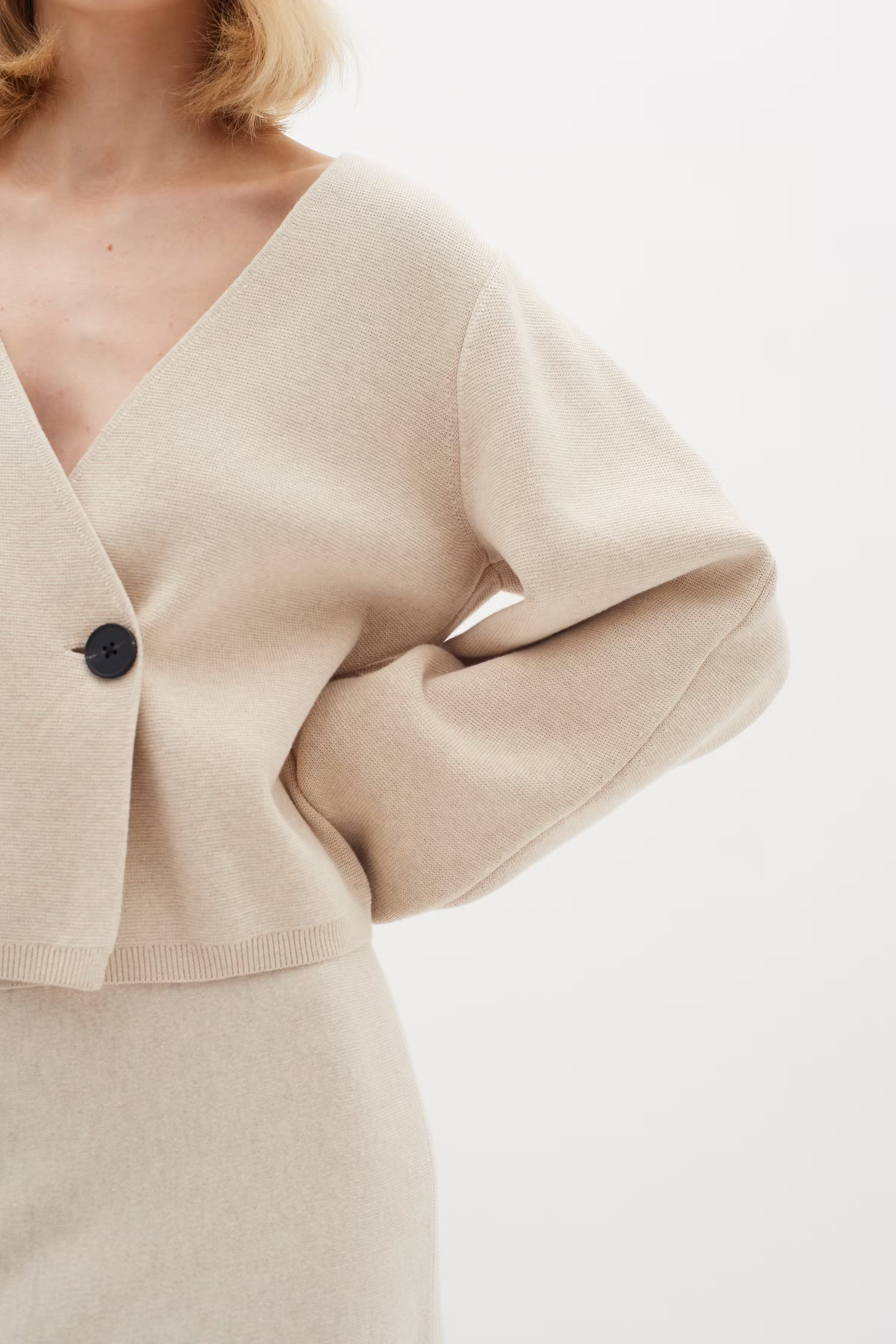 KayllaIW Vest LOOKBOOK DETAIL 30109741-1304031