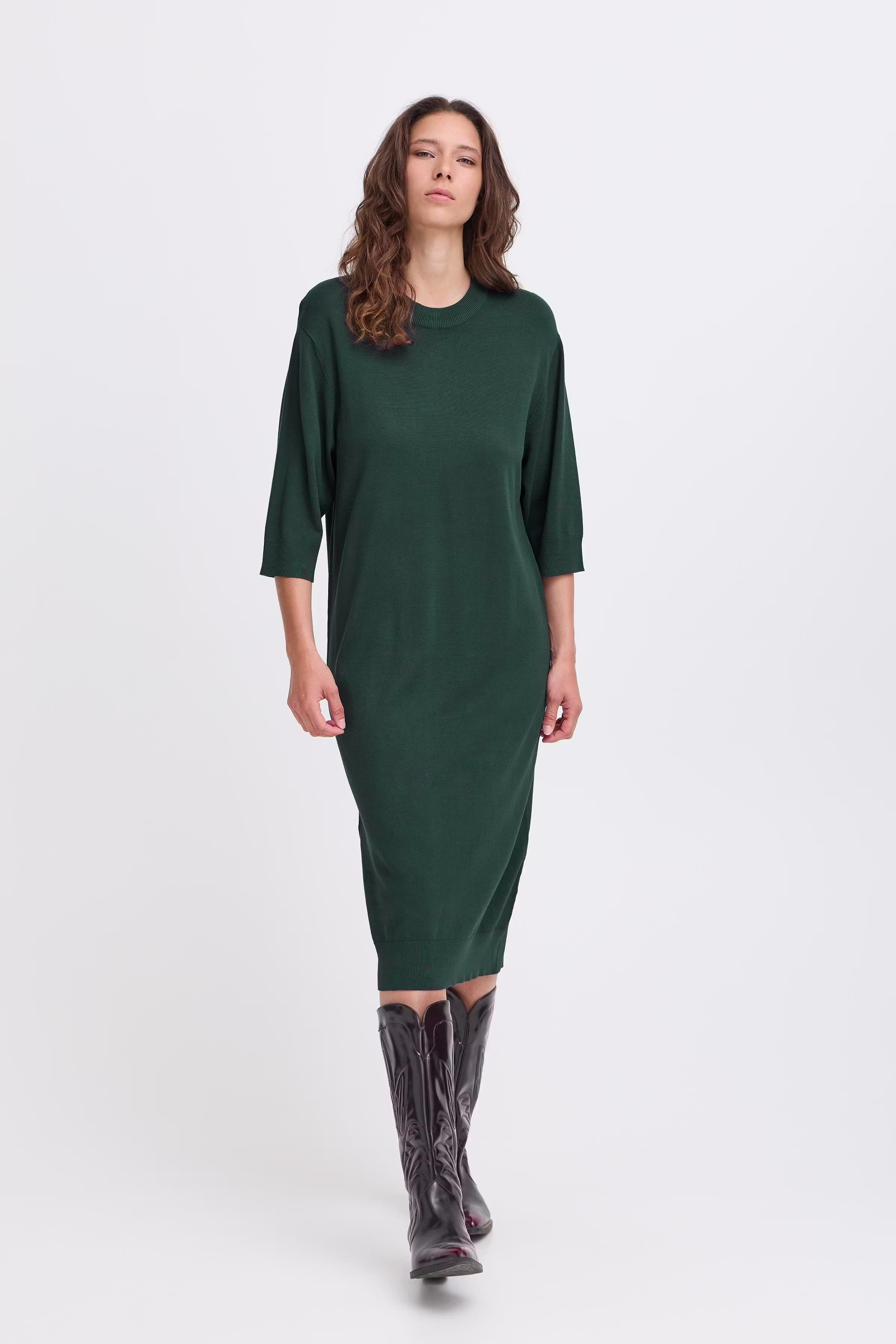 BYMMORLA Kleid LOOKBOOK FRONT 20817142-194906