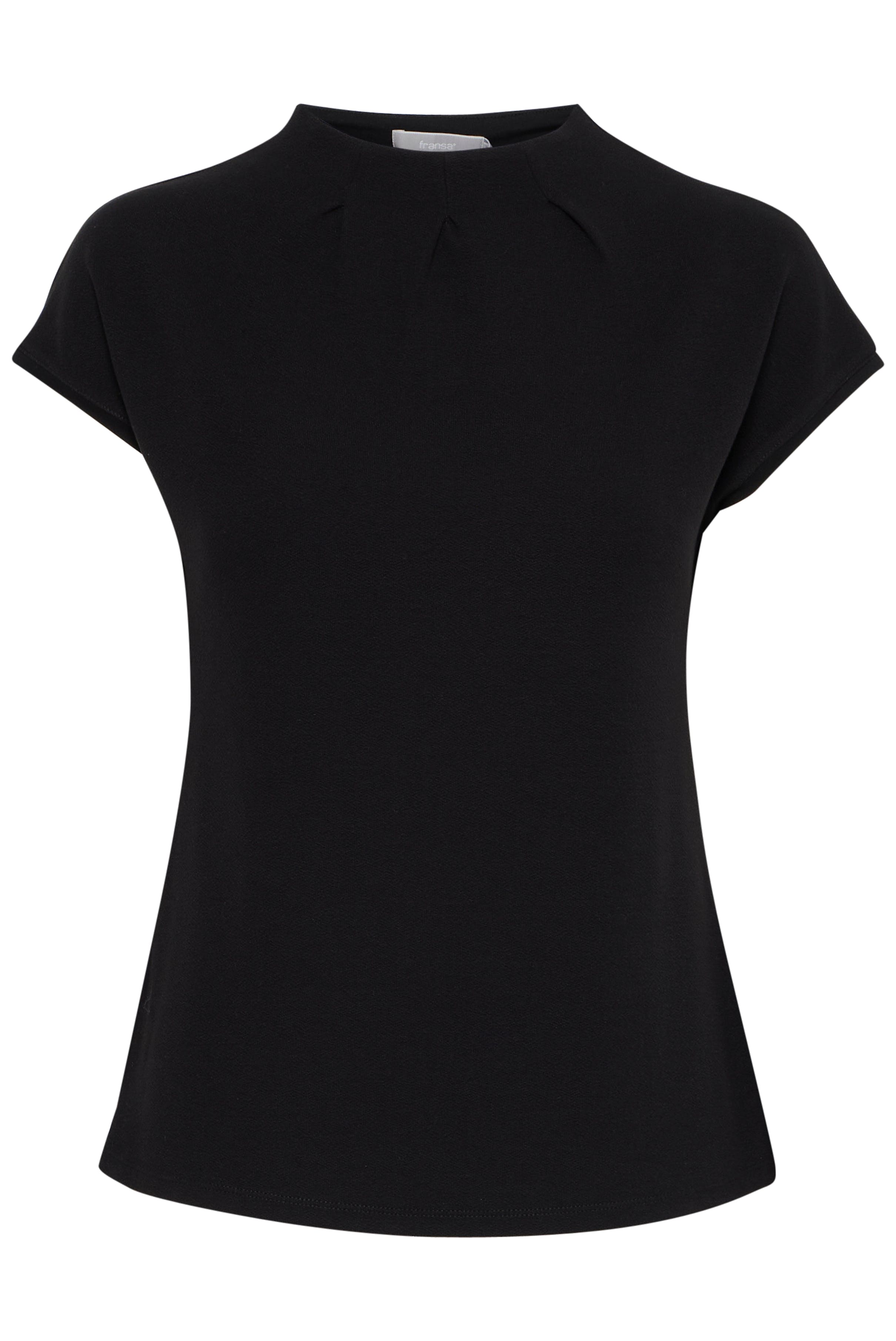 ZASKATERFR KORTERMET BLUSE PACK FRONT 20606485-60096