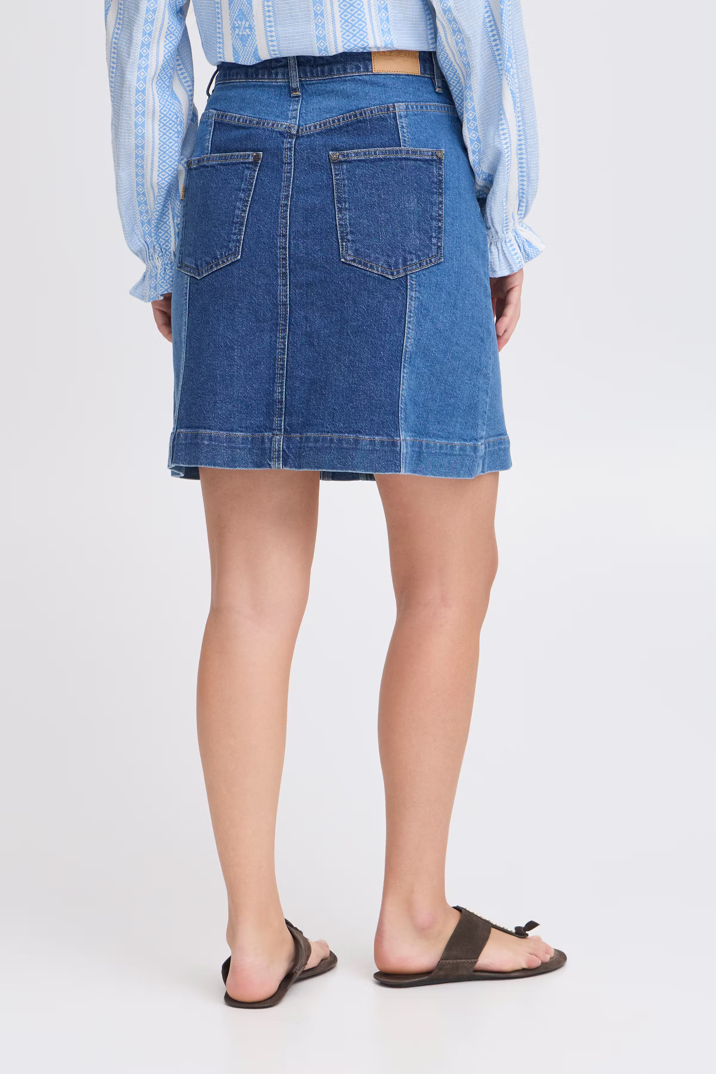 PZHETTA Rock LOOKBOOK BACK 50208805-200005