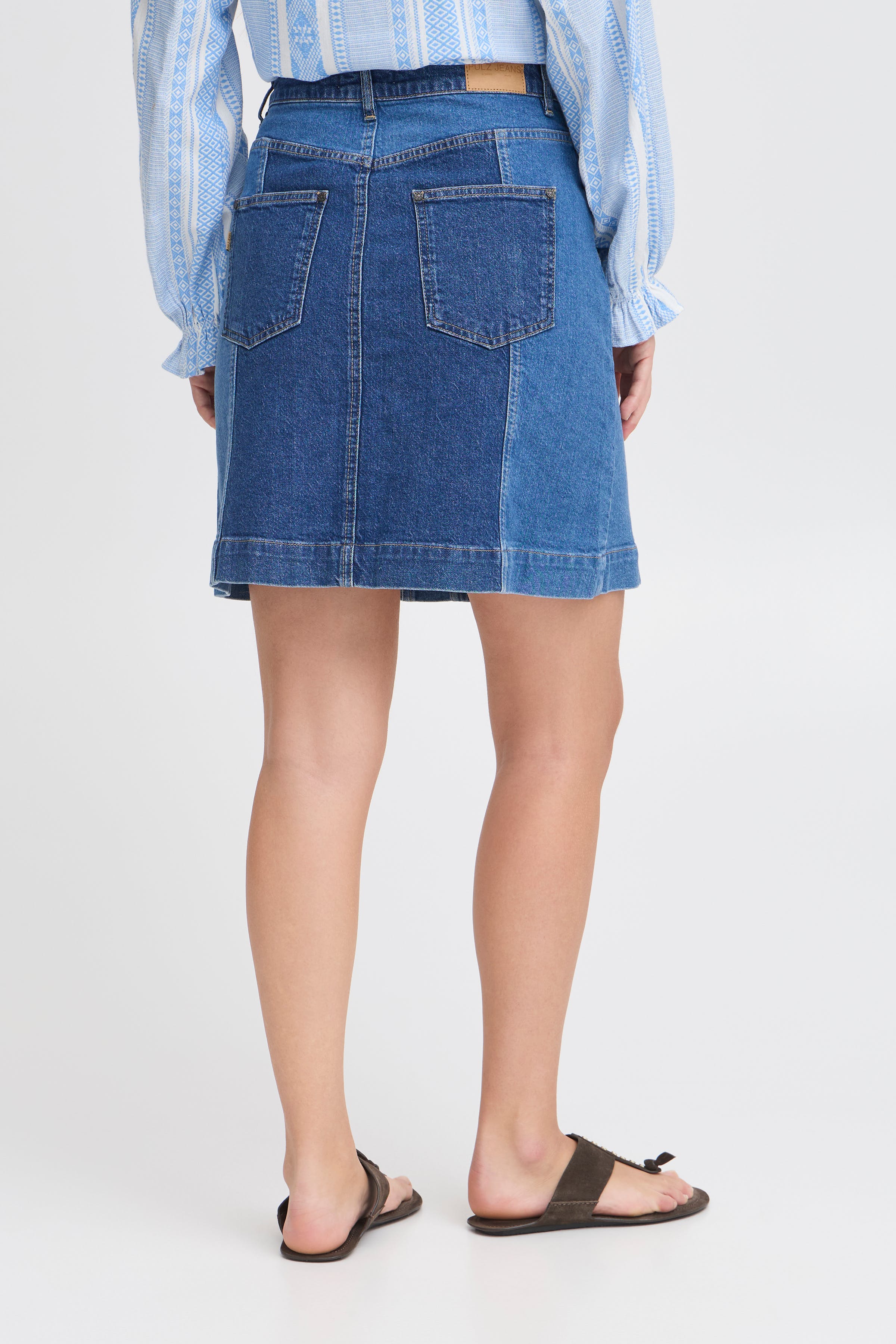 PZHETTA Rock LOOKBOOK BACK 50208805-200005