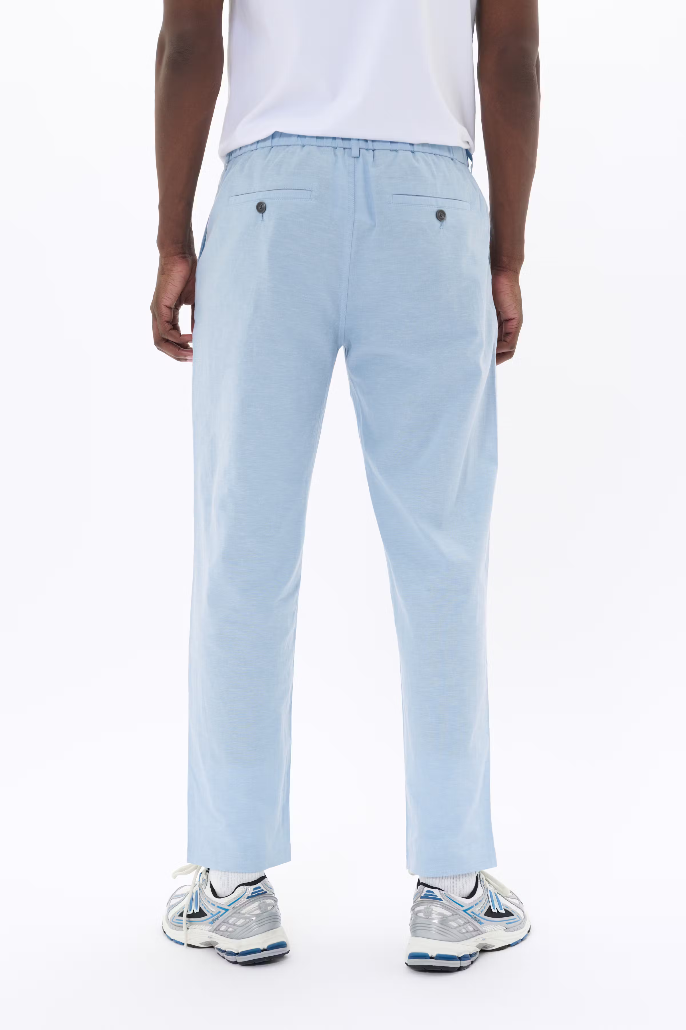 MAHart Trousers LOOKBOOK BACK 30208496-164118