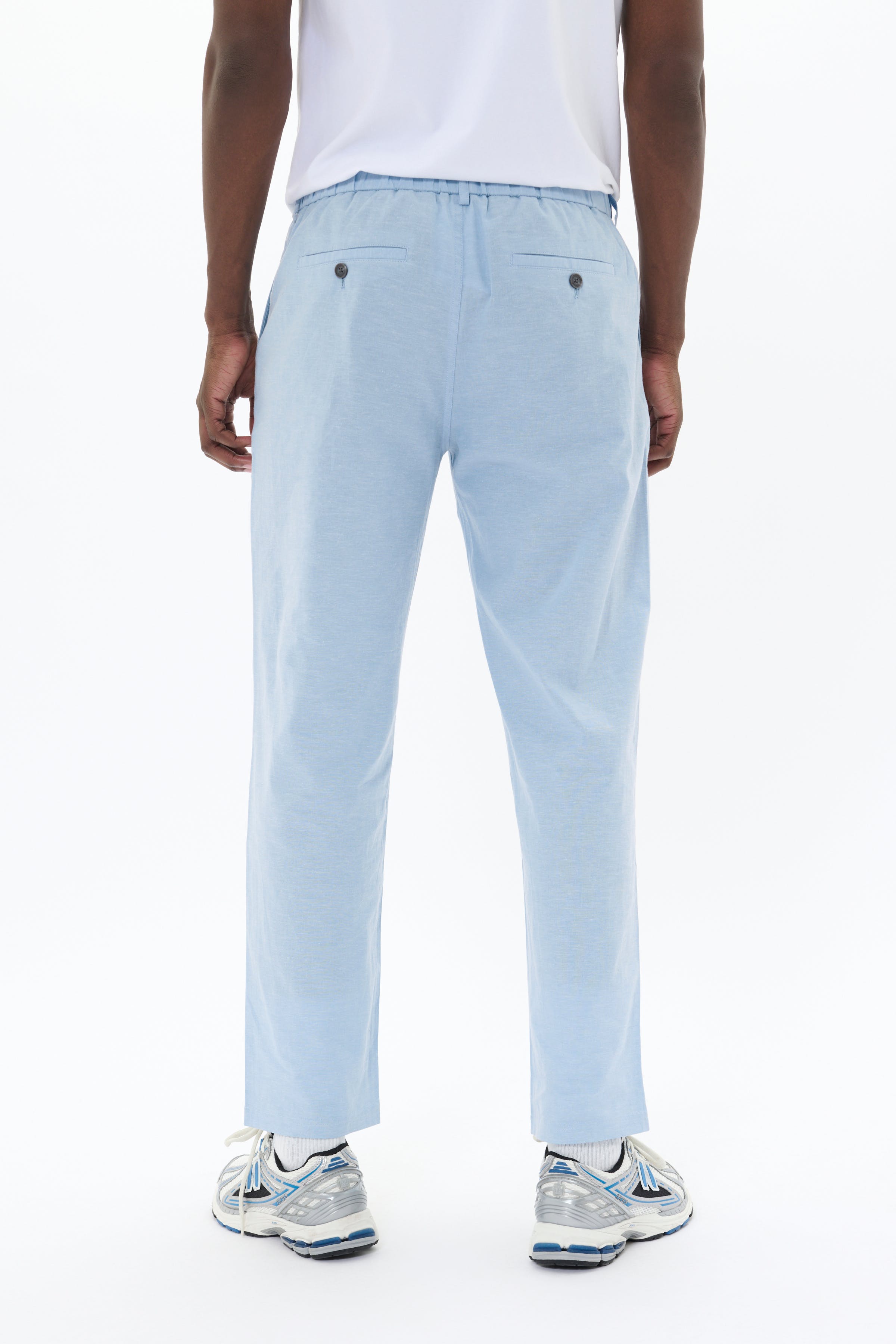 MAHart Bukser LOOKBOOK BACK 30208496-164118