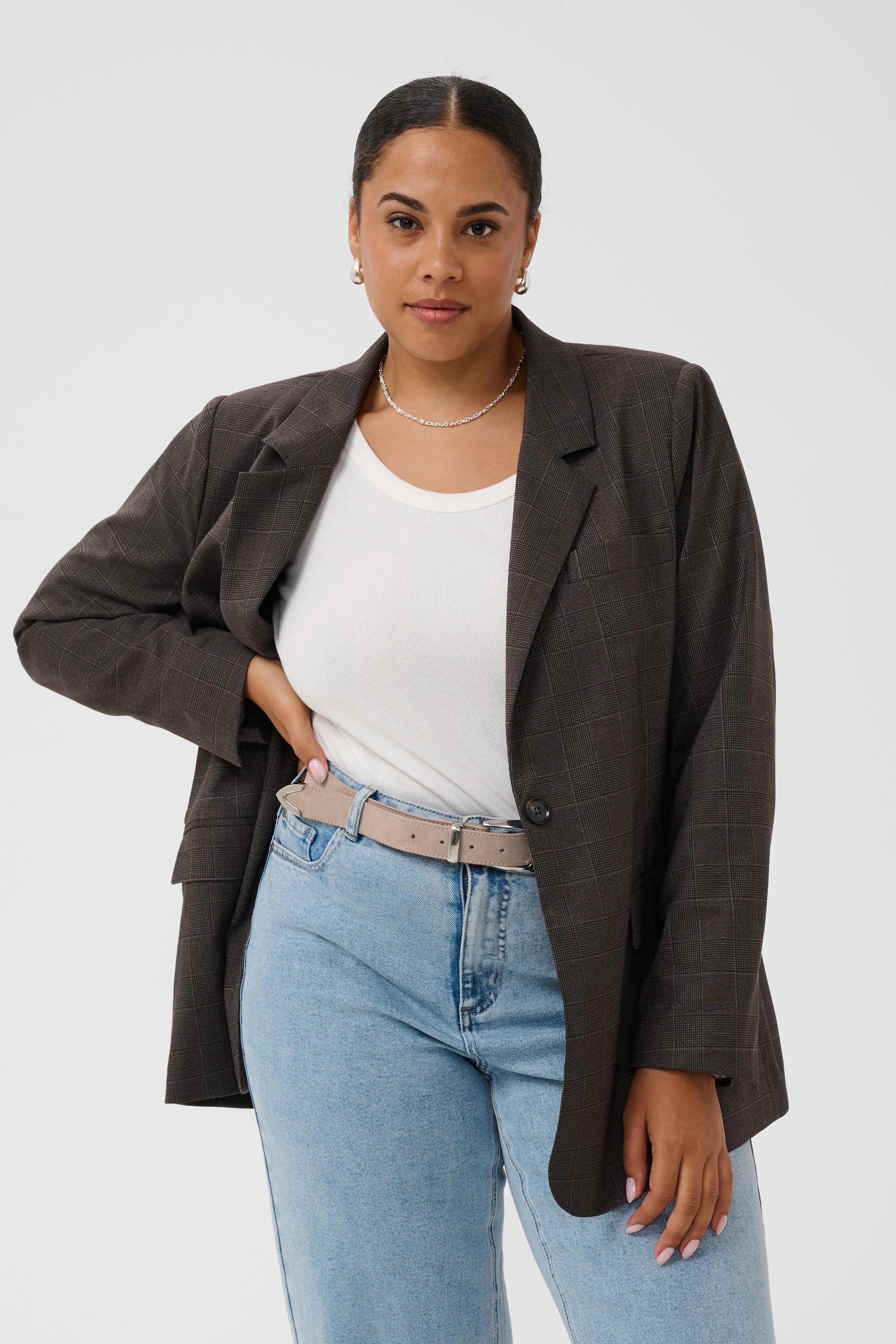KCgoldie Gürtel LOOKBOOK FRONT 10584948-1000556
