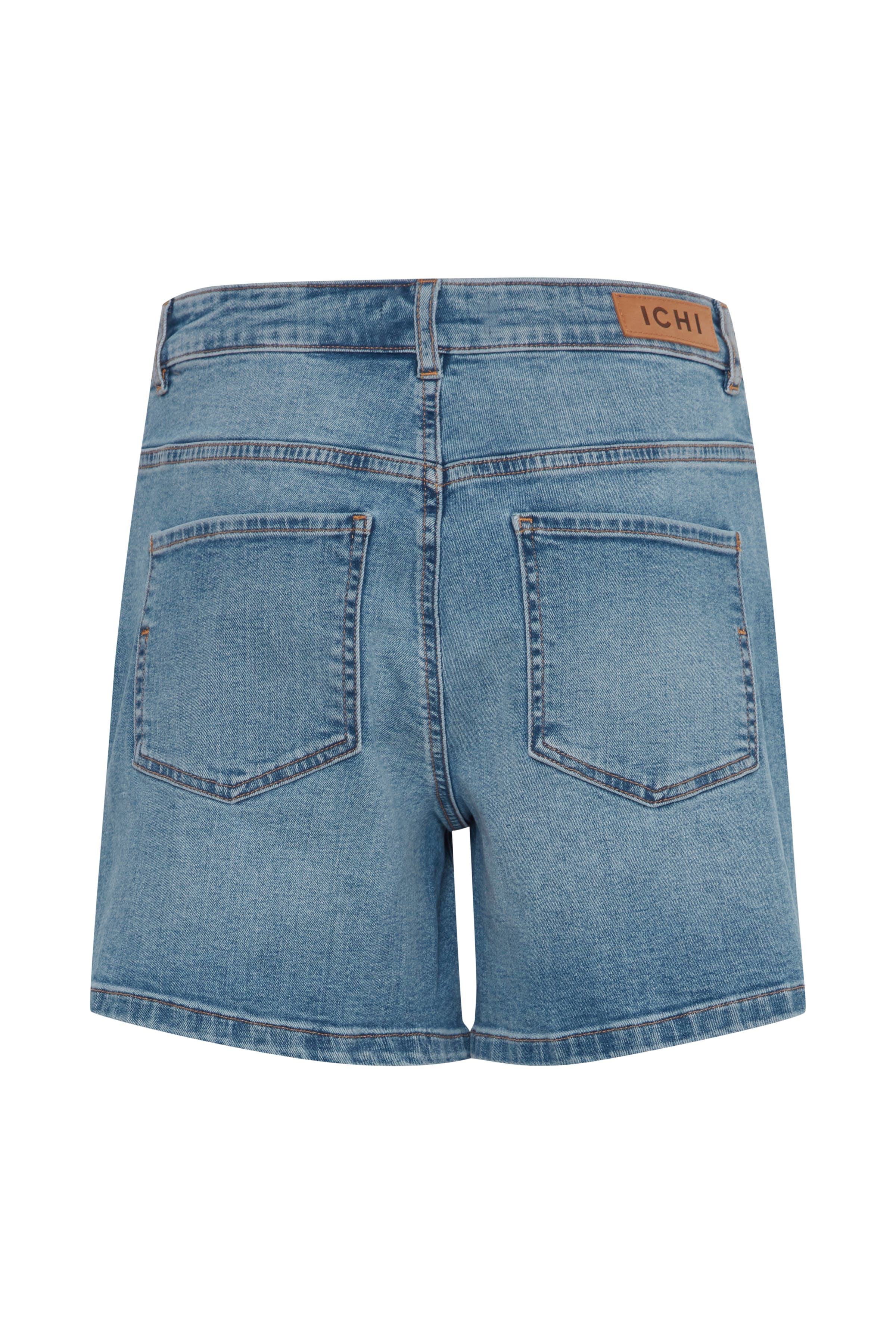 IHTWIGGY Shorts PACK BACK 20120673-200792