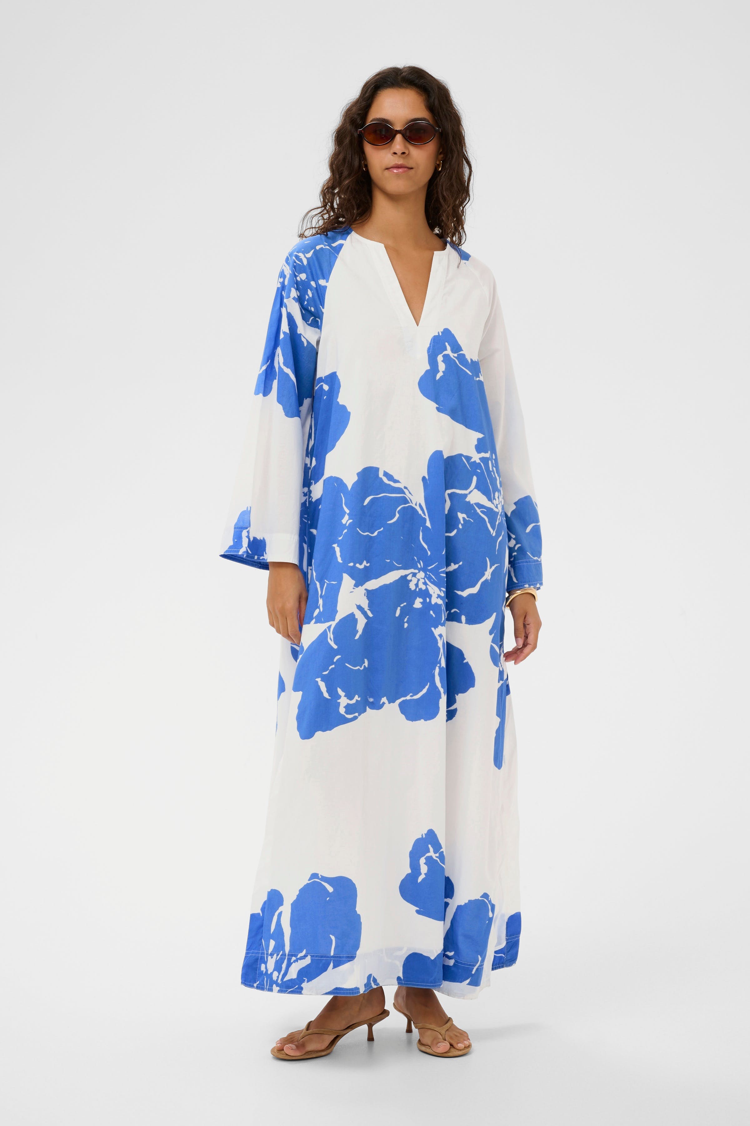 SLJoanne Jurk LOOKBOOK FRONT 30408250-305004