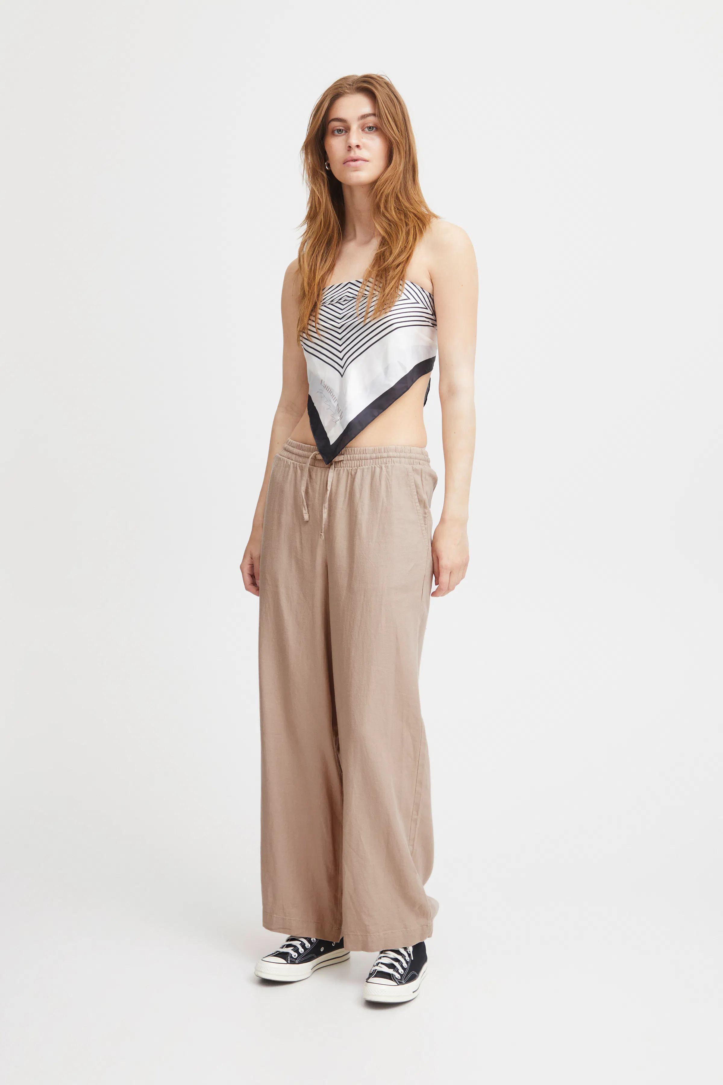 IHLINO Pantalon LOCATION NONE 20119483-161310
