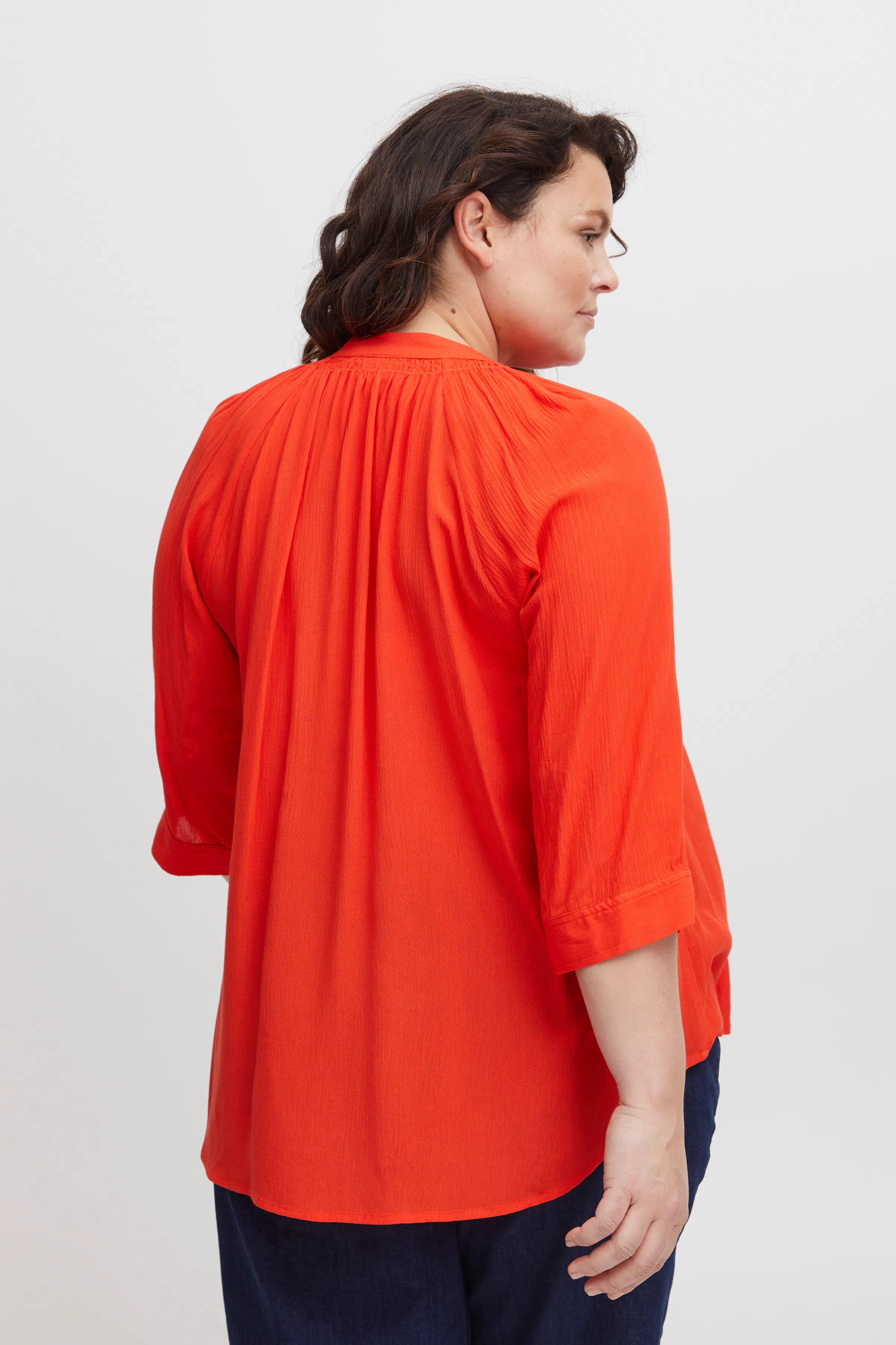 FPJOYCY Bluse LOOKBOOK BACK 20612625-181559