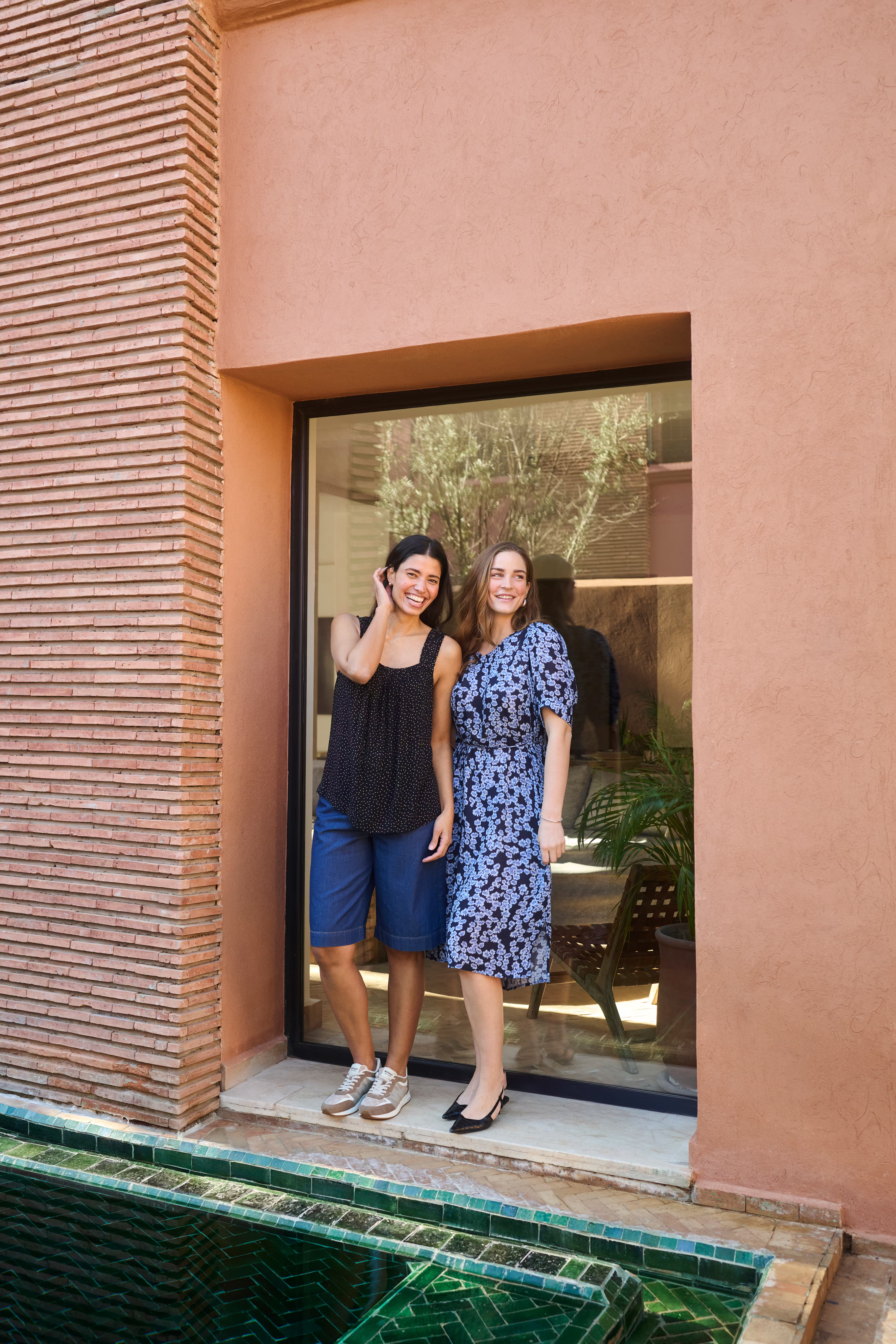 BPamaya Dress LOCATION NONE 40200168-109452