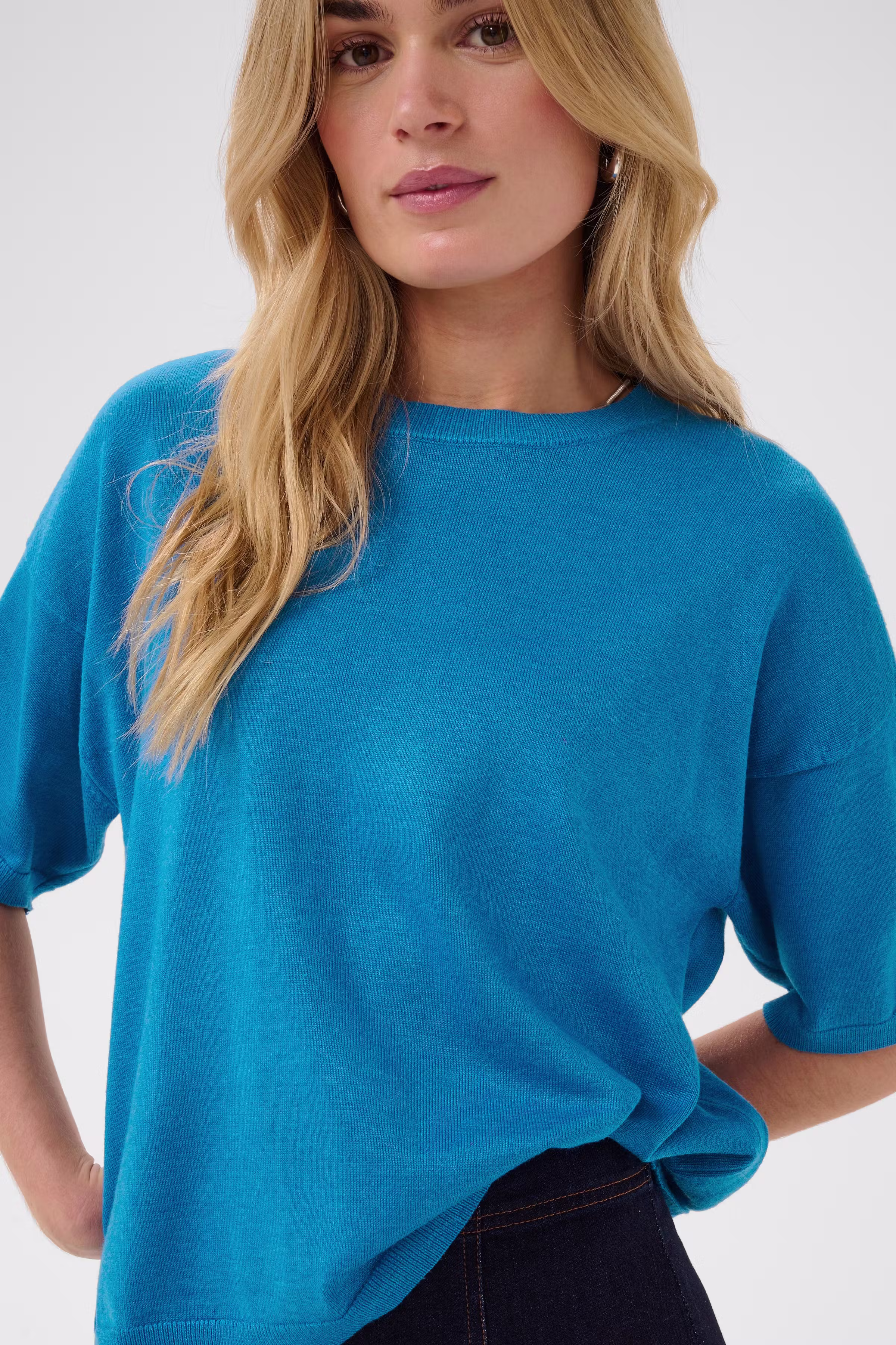 MilaSZ Pullover LOOKBOOK DETAIL 30515337-1841411