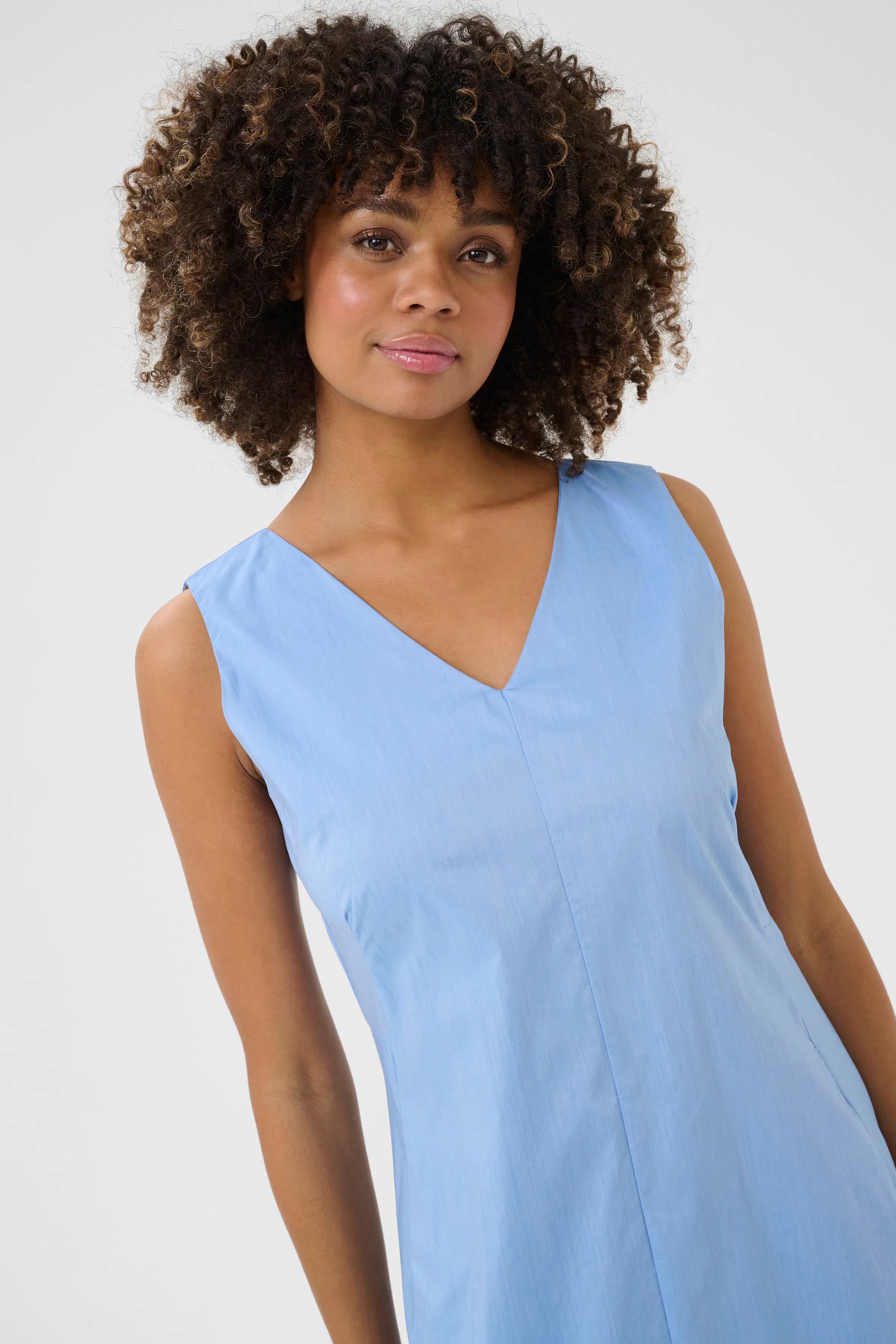 CUnovi Kjole LOOKBOOK DETAIL 50111898-164019