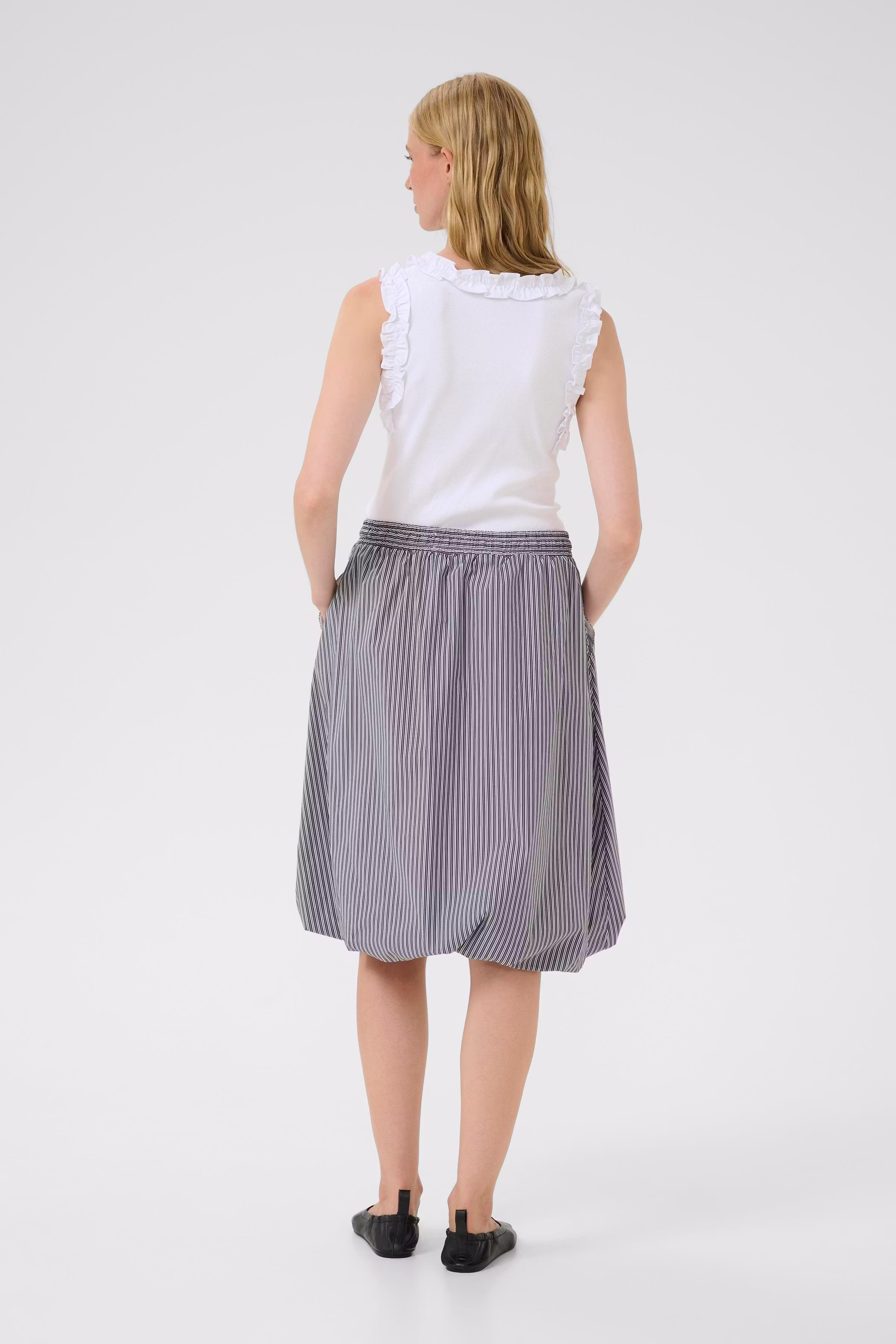 KBOda Top LOOKBOOK BACK 10105665-110601