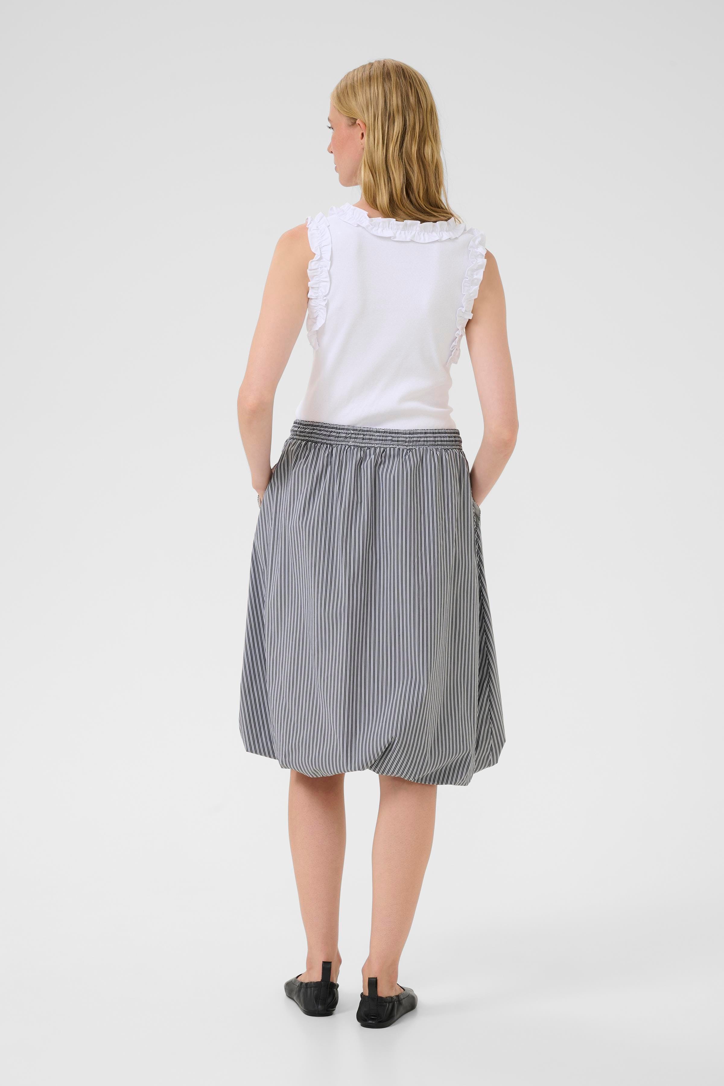 KBOda Top LOOKBOOK BACK 10105665-110601