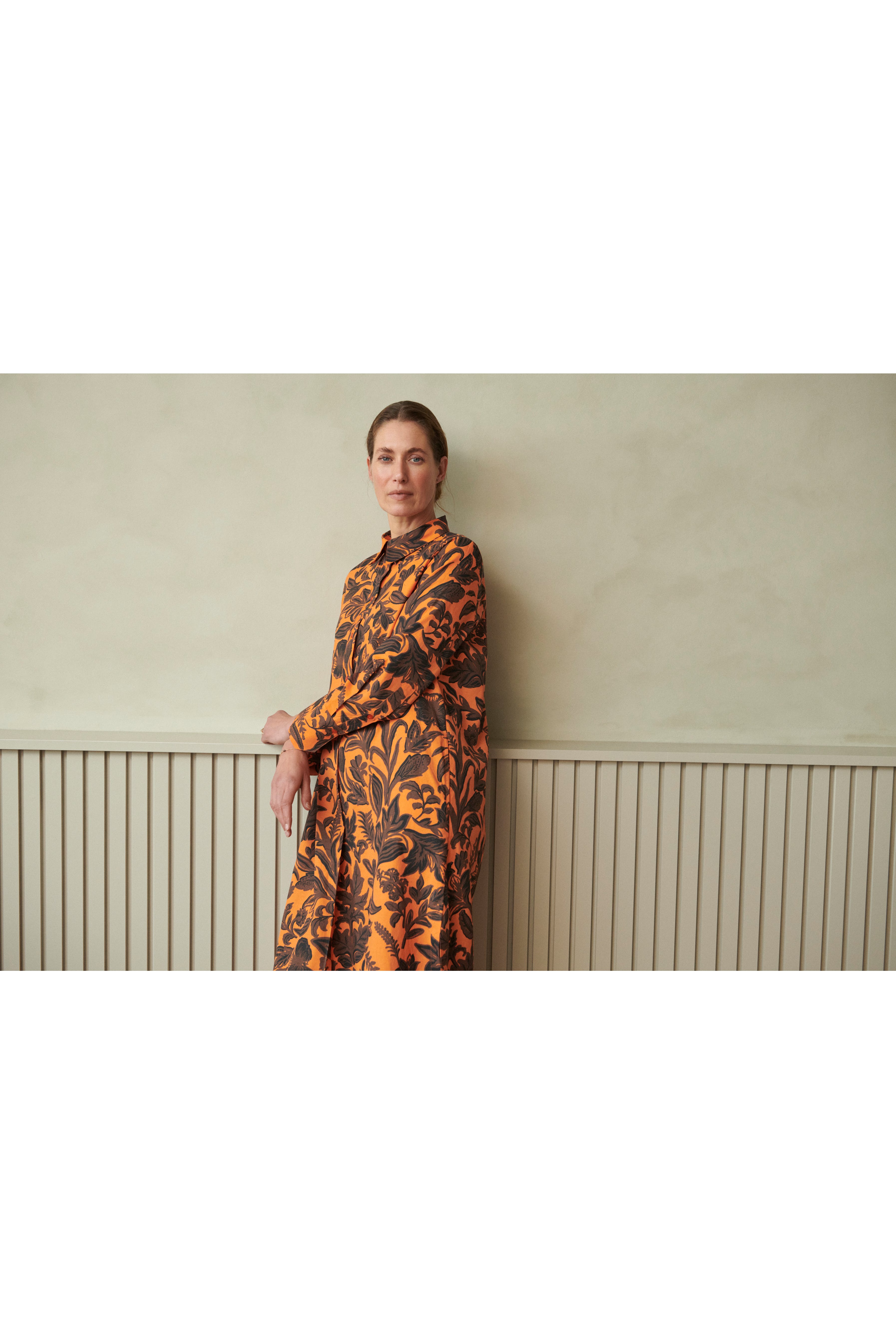 Klänning LOCATION NONE 20612410-202139