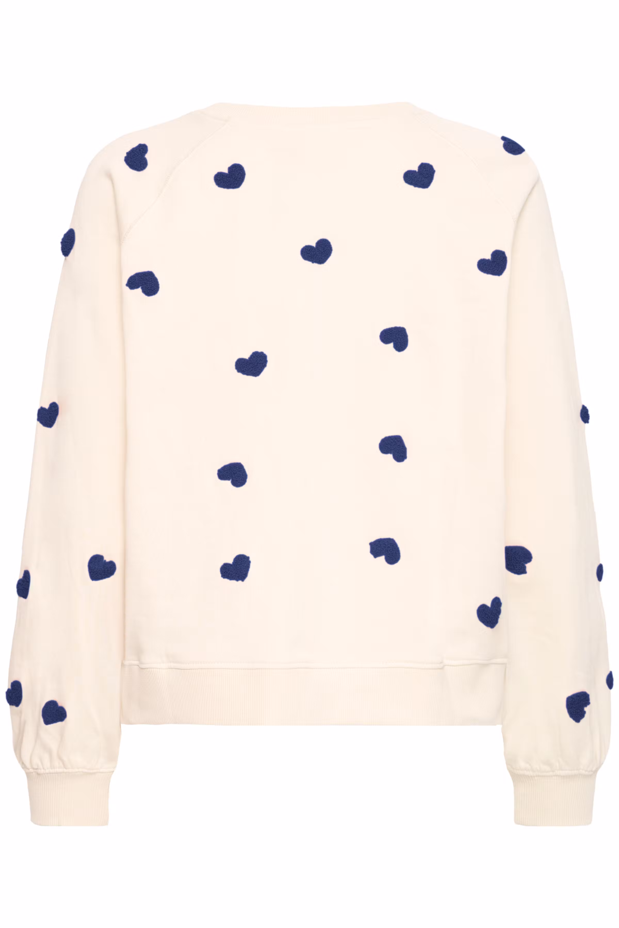 IHKASURA Sweatshirt PACK BACK 20124128-900000338