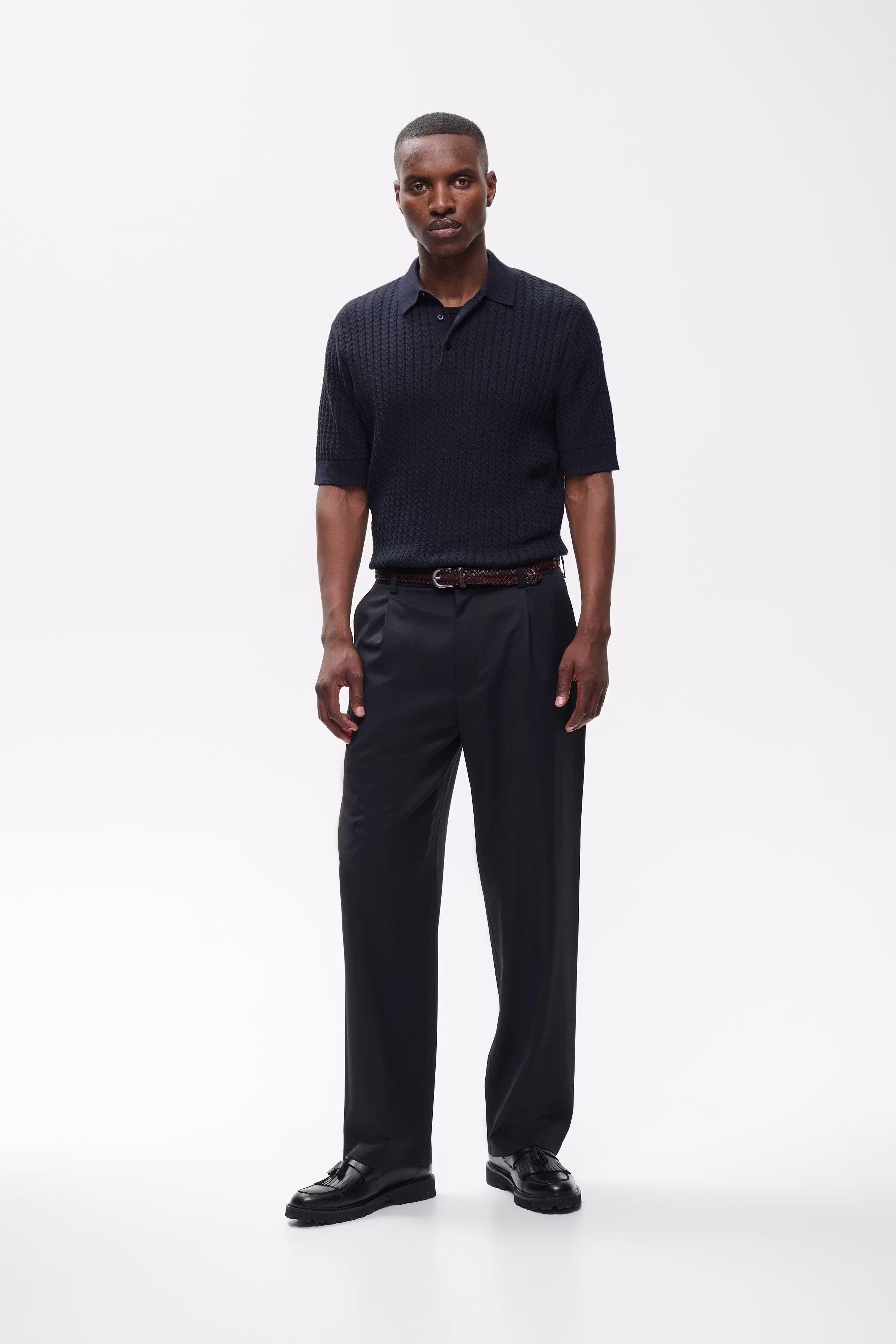 MApolo Poloshirt LOOKBOOK FRONT 30209369-194011