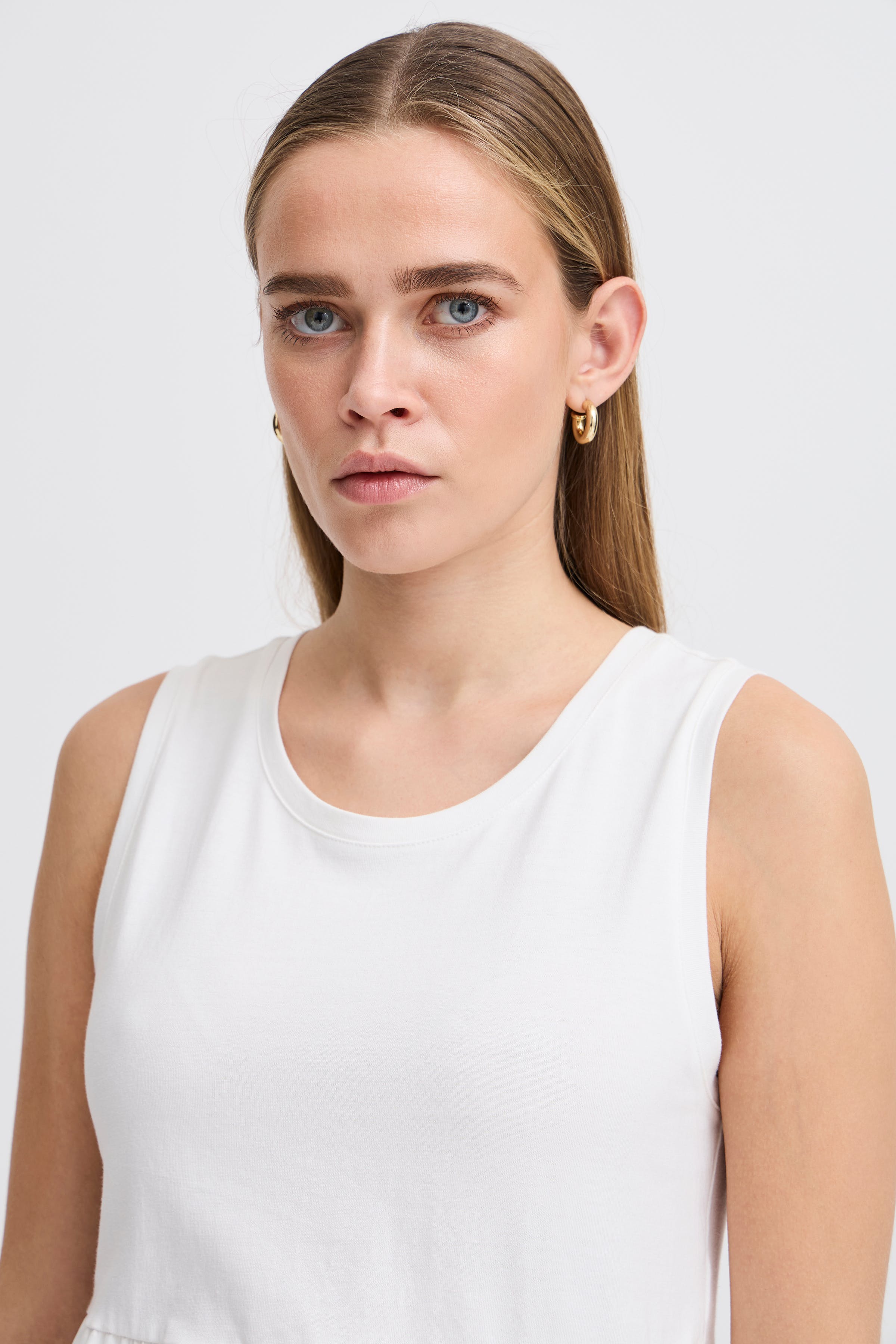 IHMALLIA Jersey sans-manches LOOKBOOK DETAIL 20122703-114201