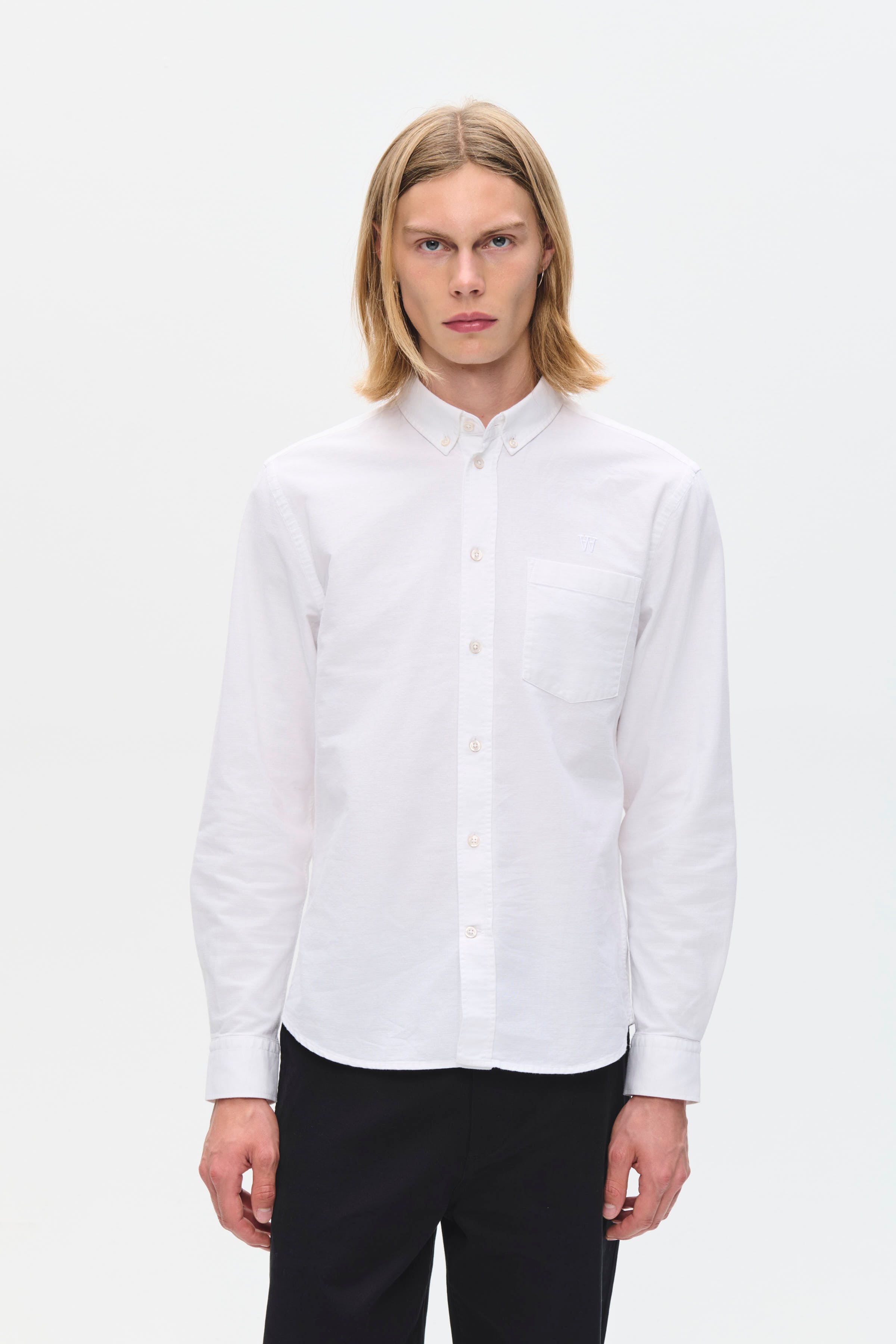 WWAdam Hemd LOOKBOOK FRONT 30251375-110601