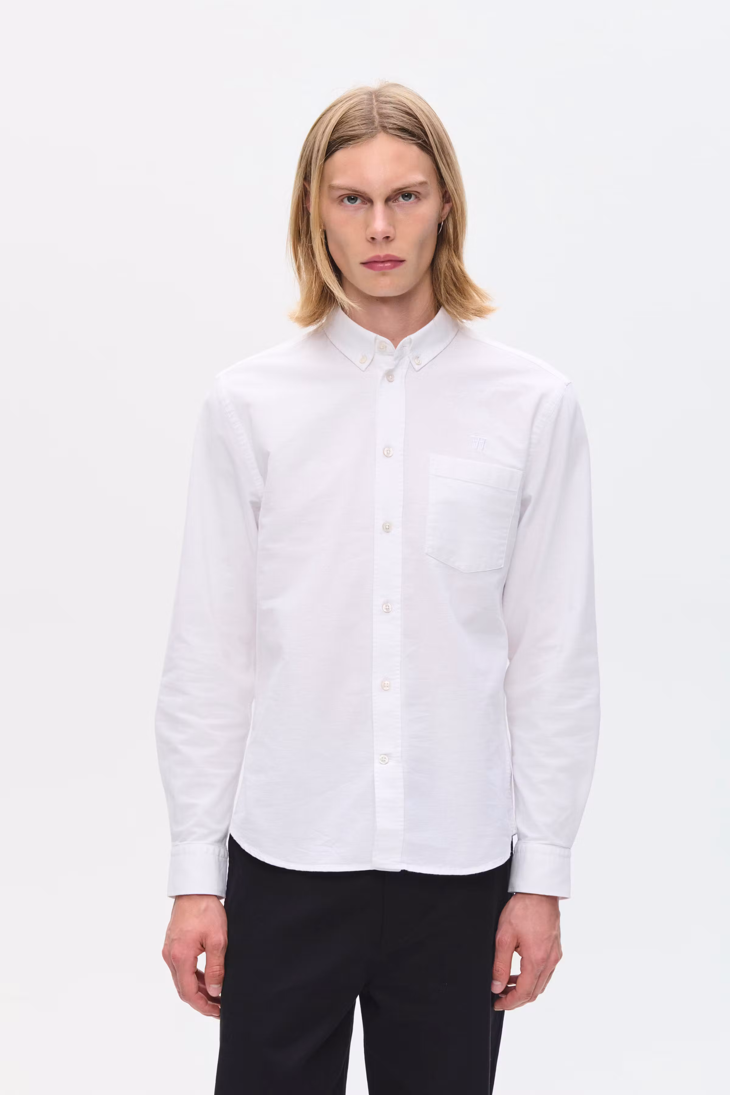 WWAdam Hemd LOOKBOOK FRONT 30251375-110601