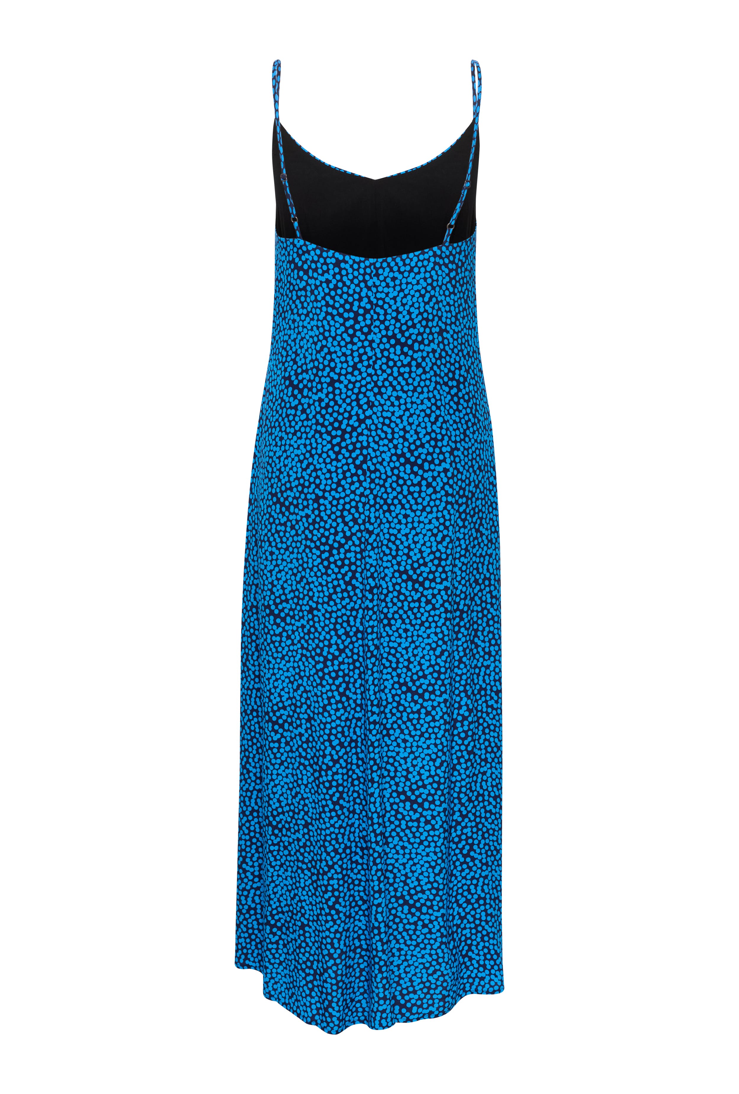 EishaGZ Kjole PACK BACK 10909294-105864