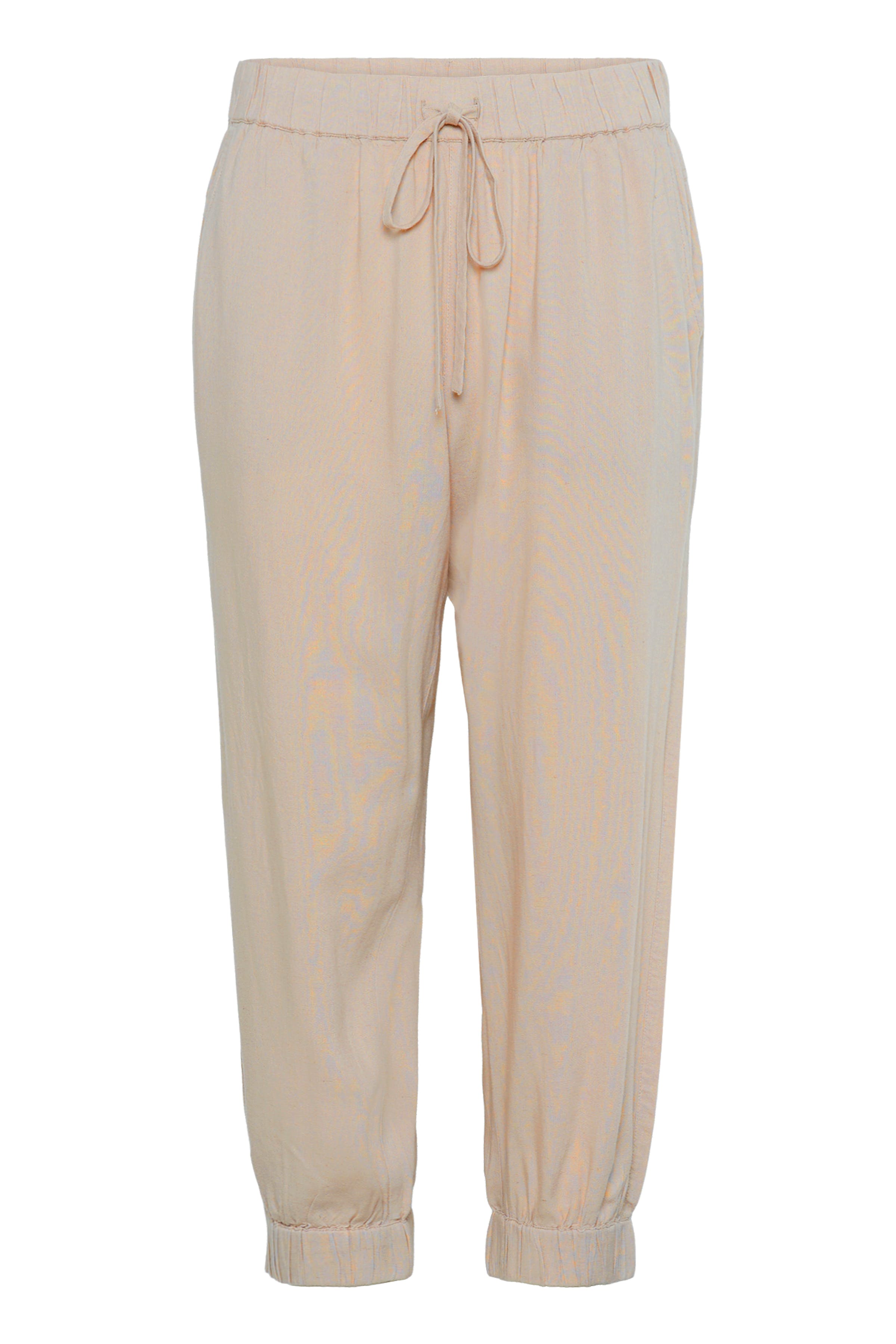 KAmilia Linen Pants PACK FRONT 10509669-100121