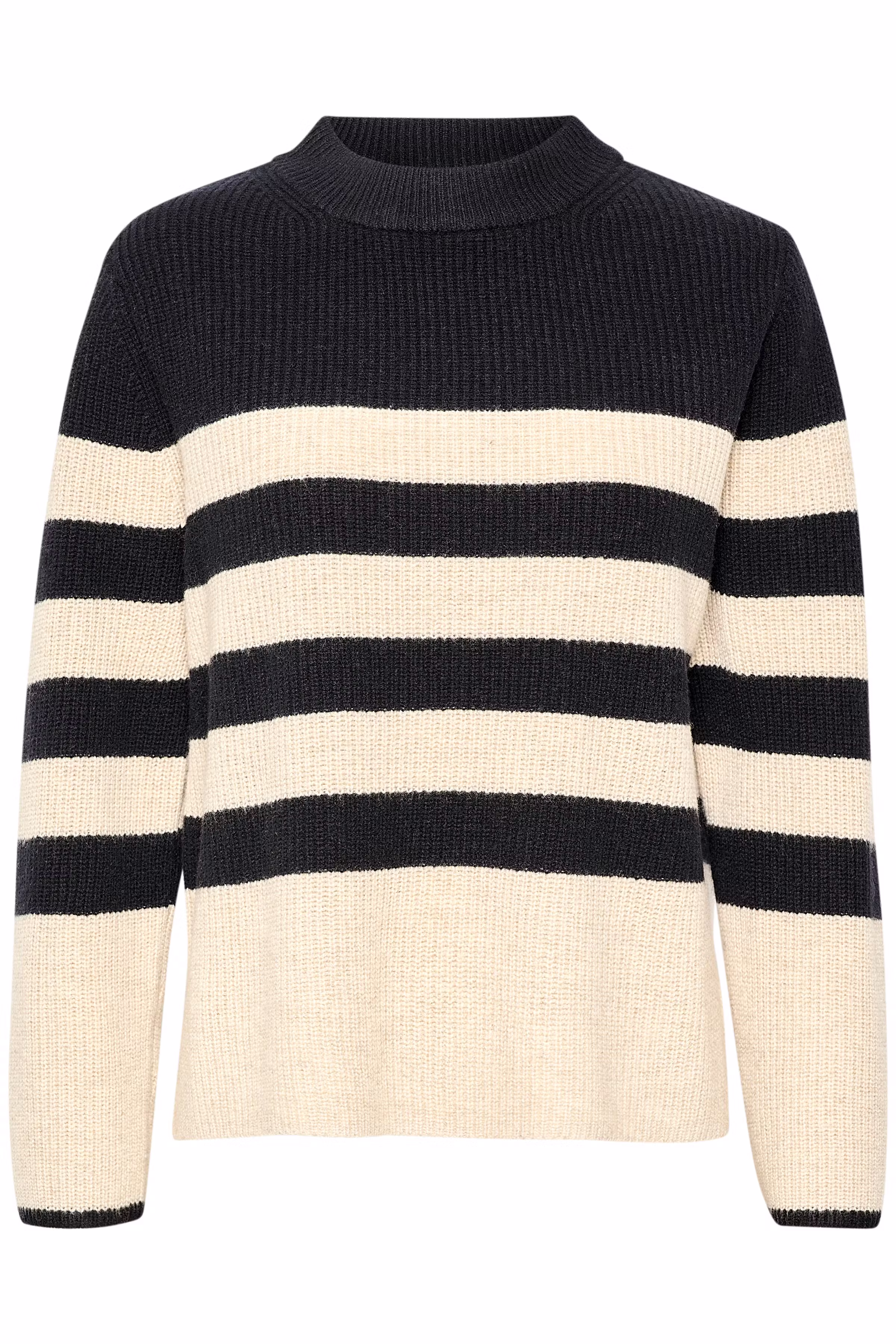 SLMolina Pullover PACK FRONT 30407116-302495