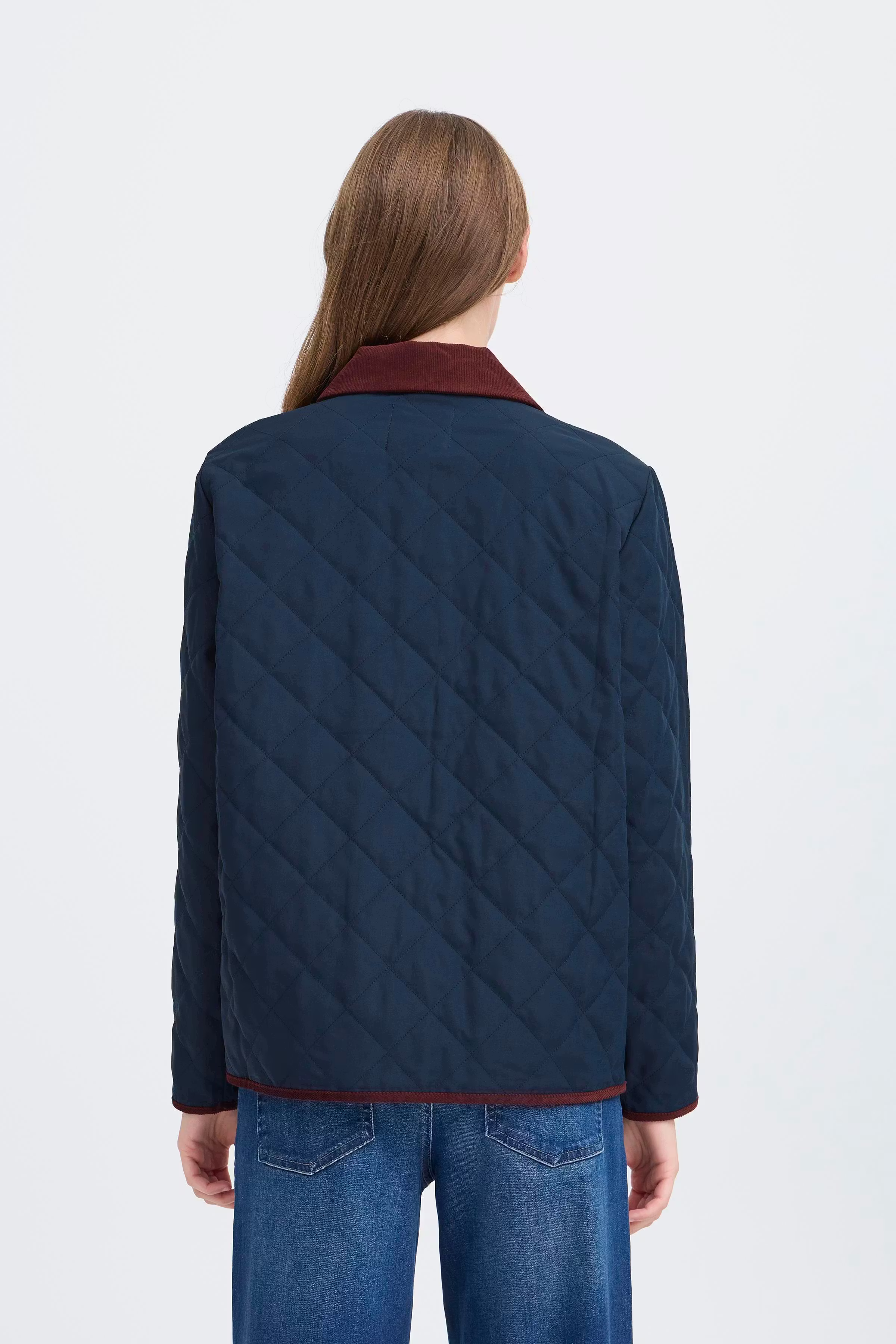 IHBARB Overtøj LOOKBOOK BACK 20123858-194010