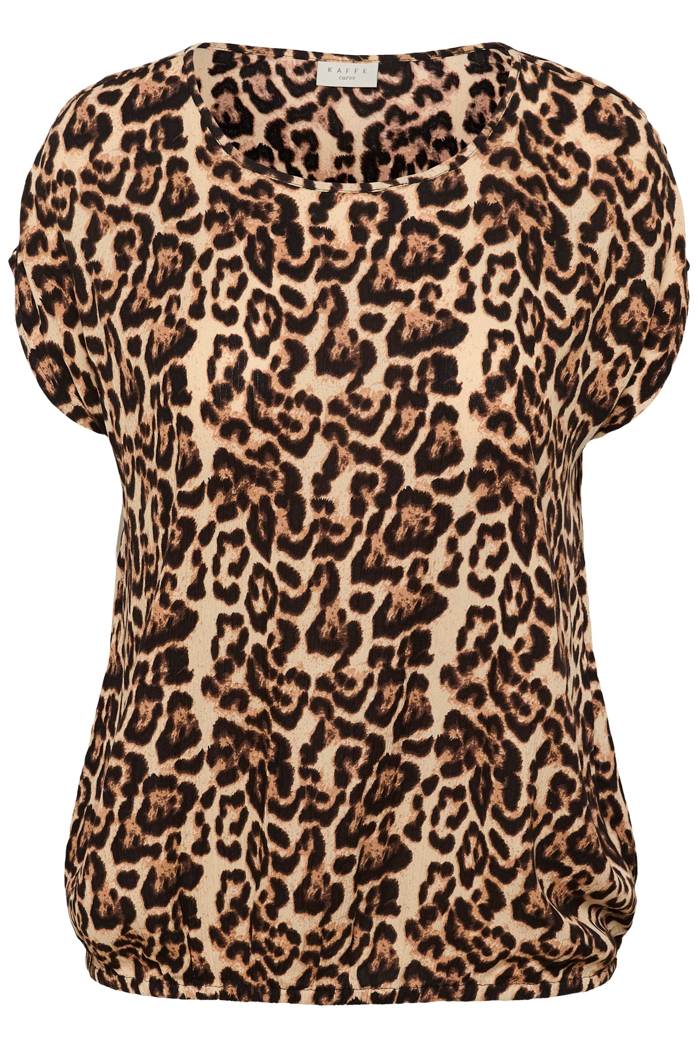 KCvilana Blouse PACK FRONT 10580836-109415